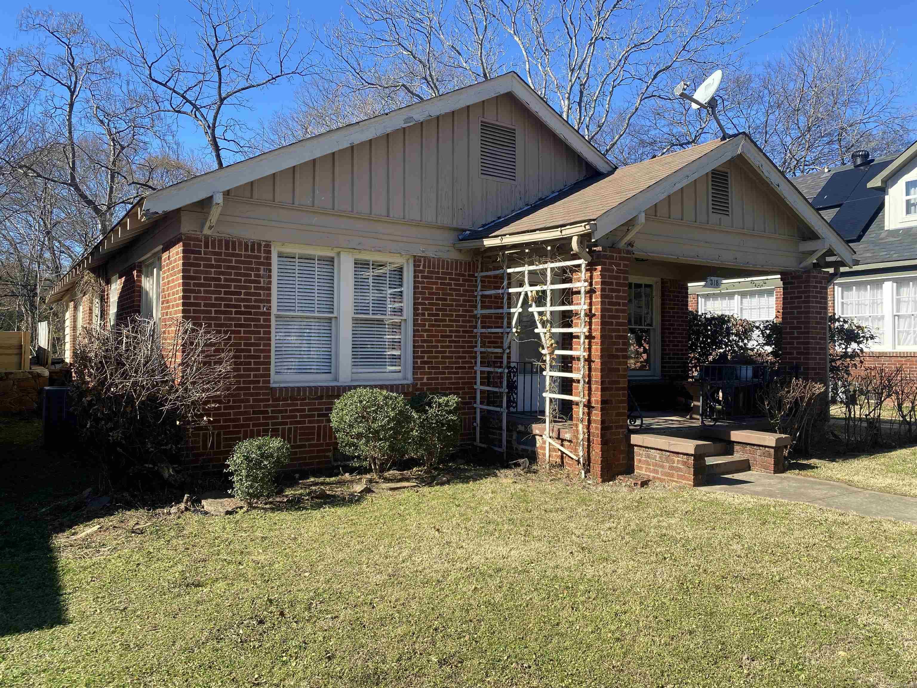 BODEMANS - Residential