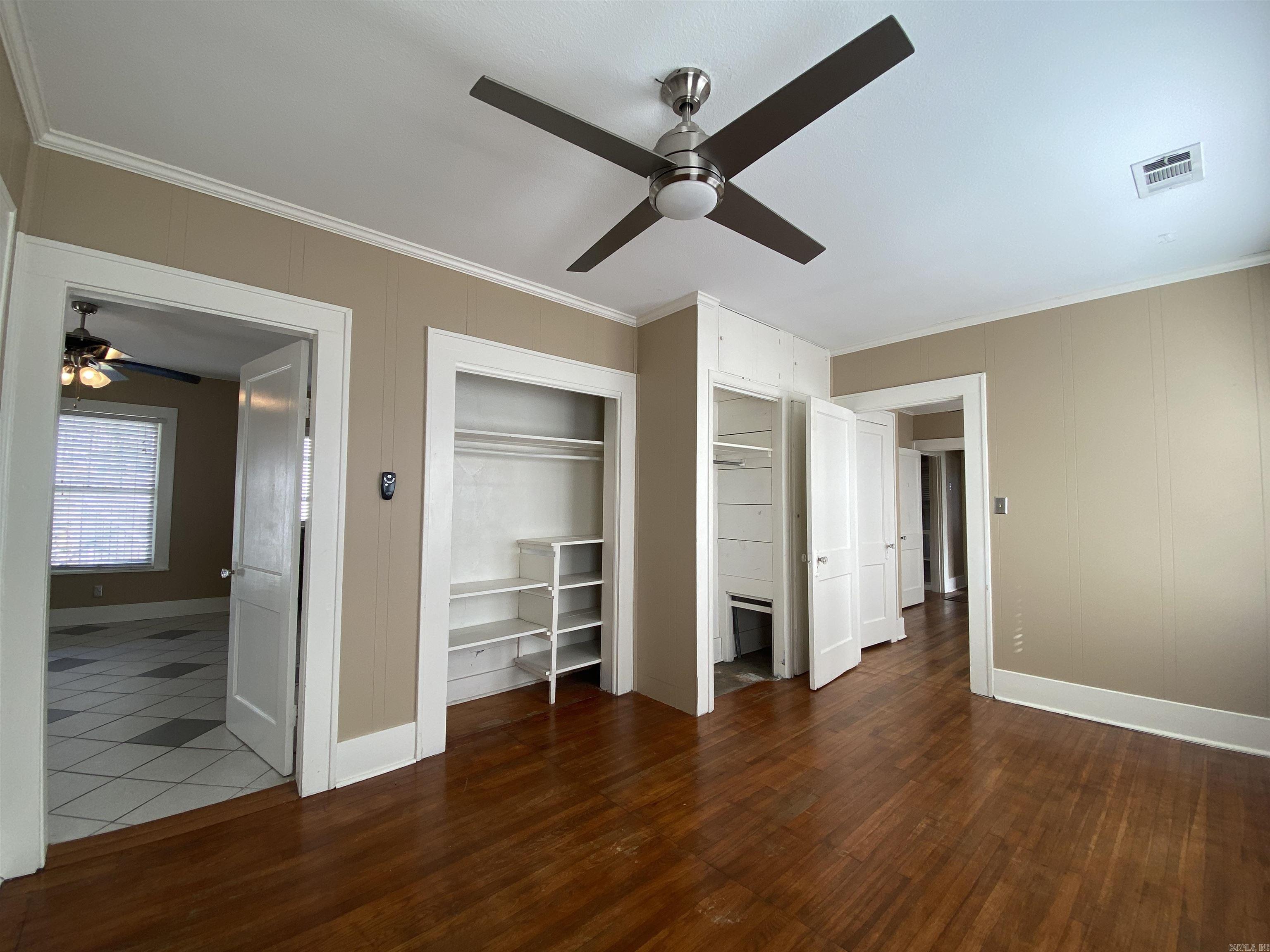 BODEMANS - Residential