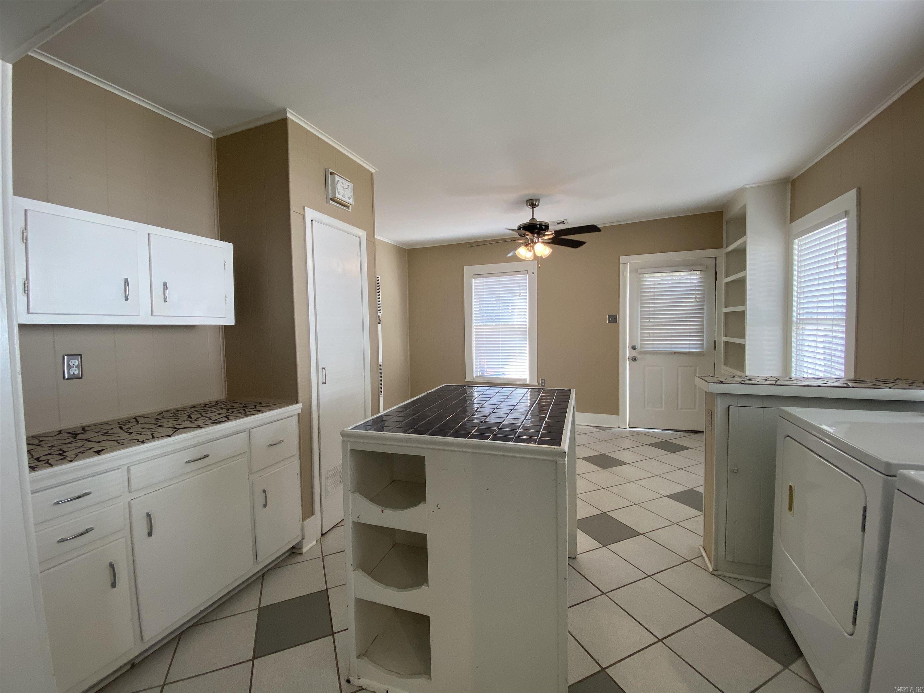 BODEMANS - Residential