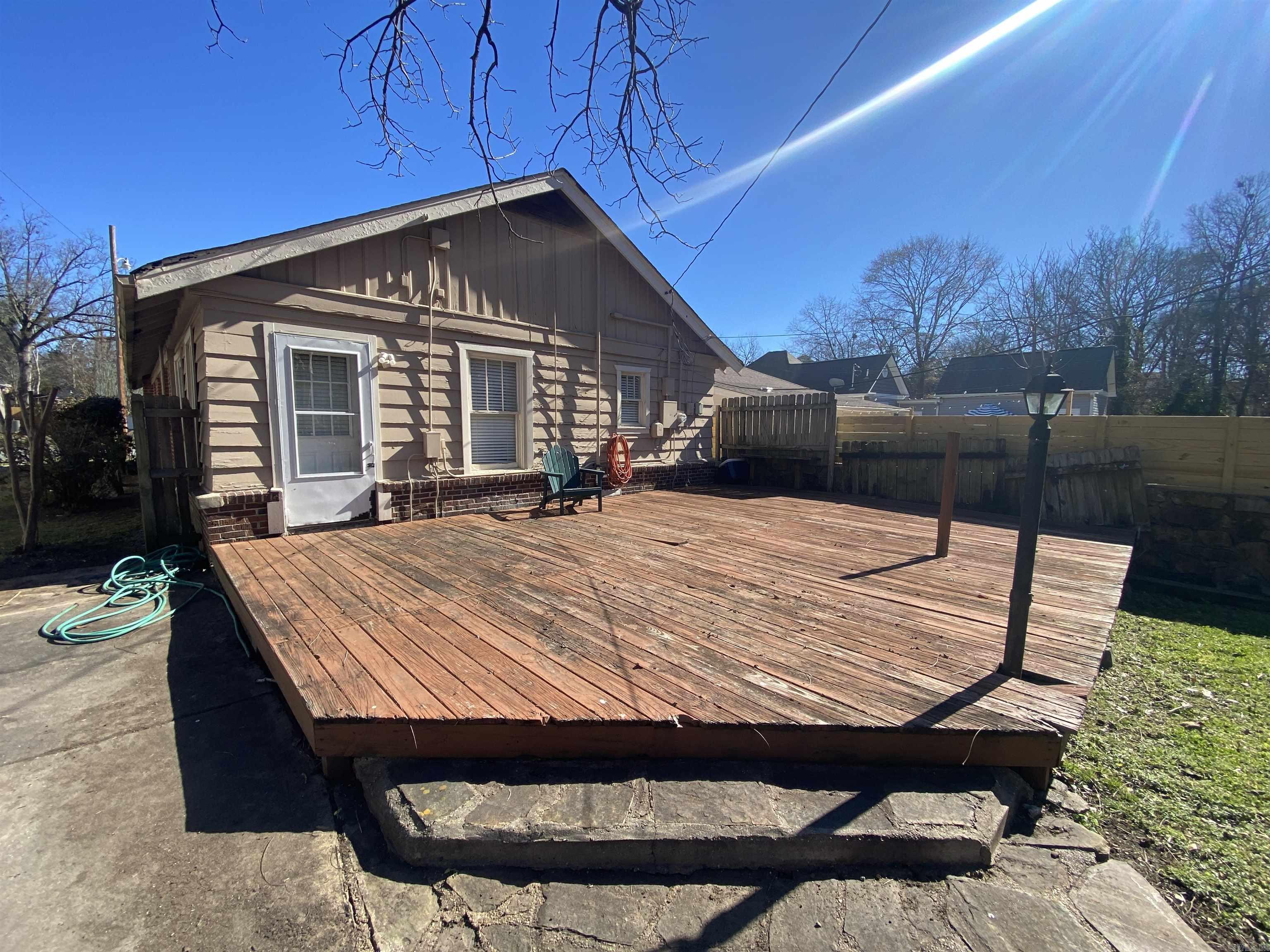 BODEMANS - Residential