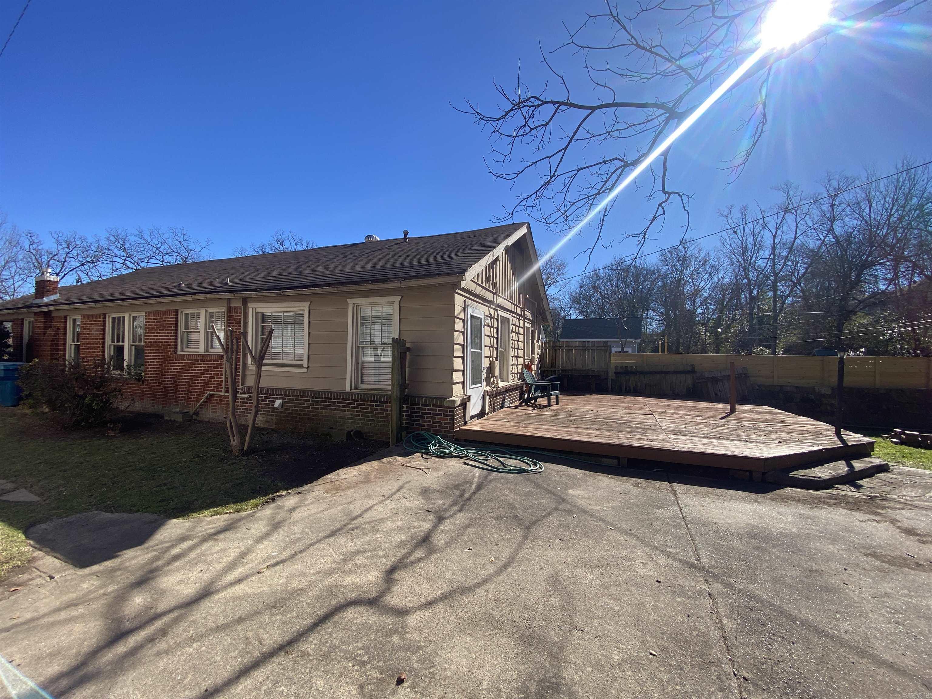 BODEMANS - Residential