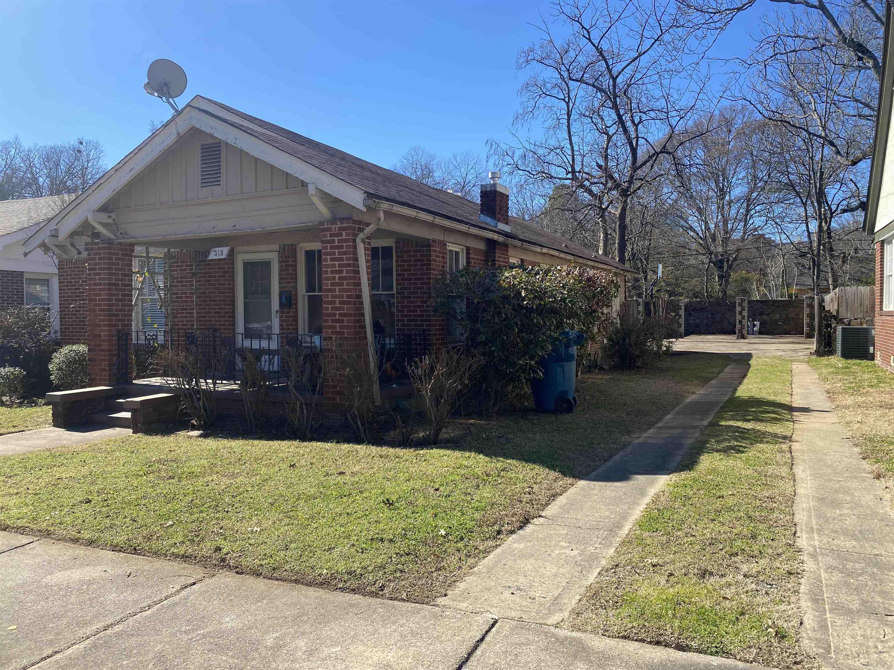 BODEMANS - Residential