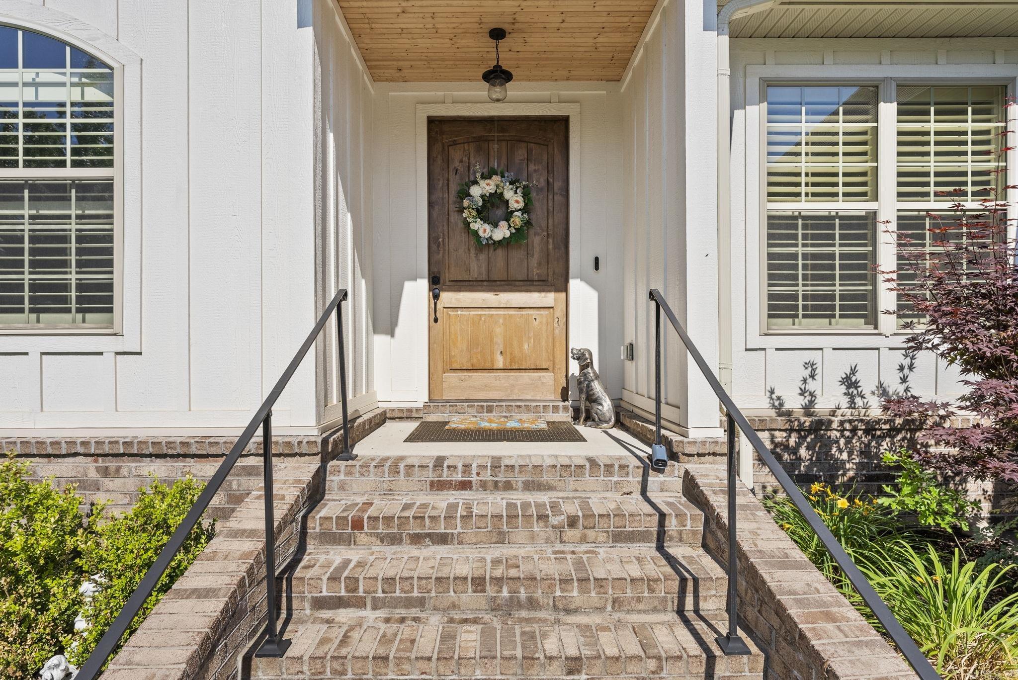 Stonehhill - Residential