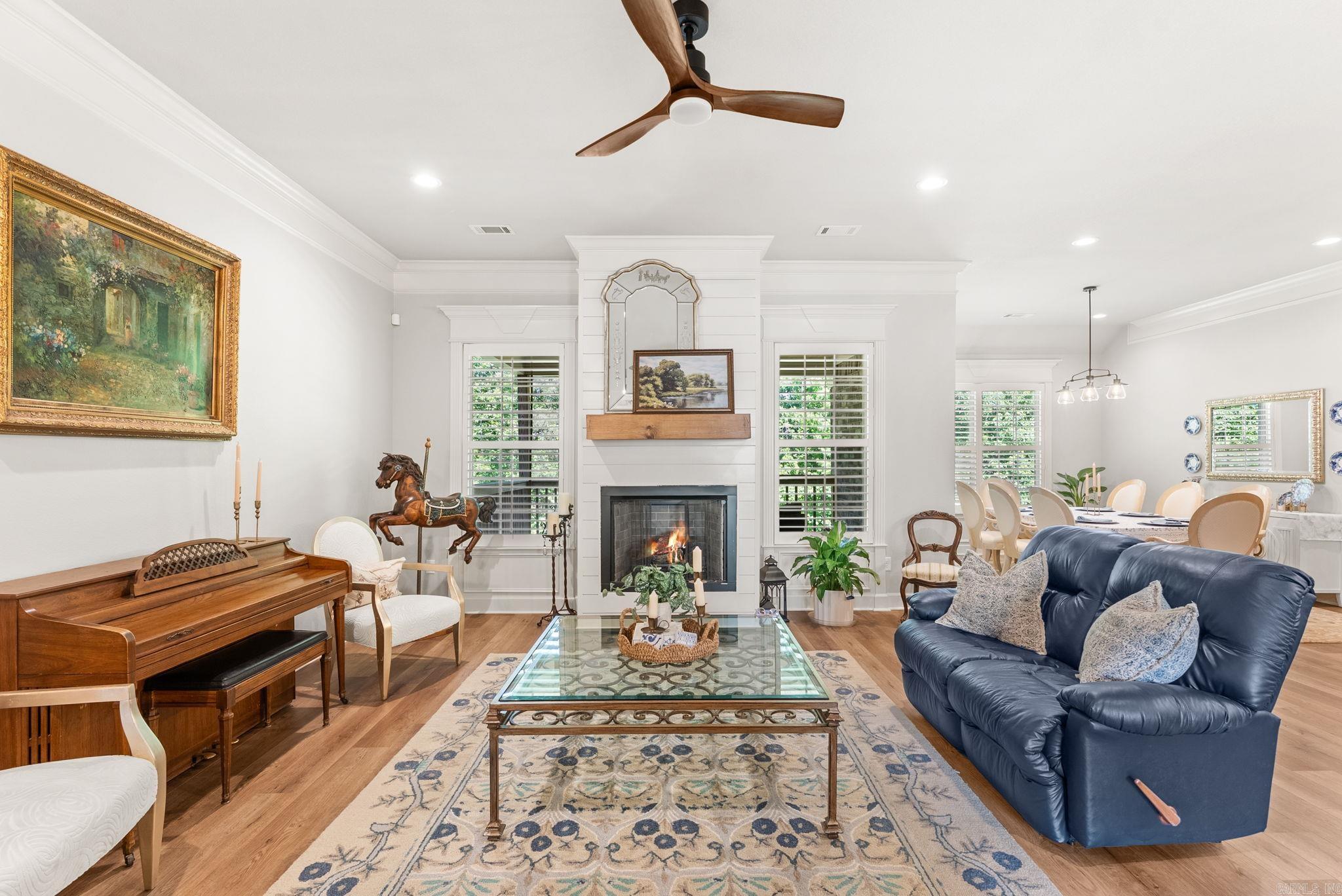 Stonehhill - Residential