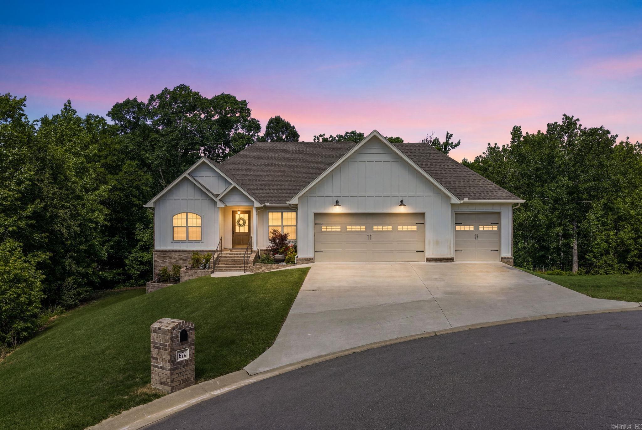 Stonehhill - Residential