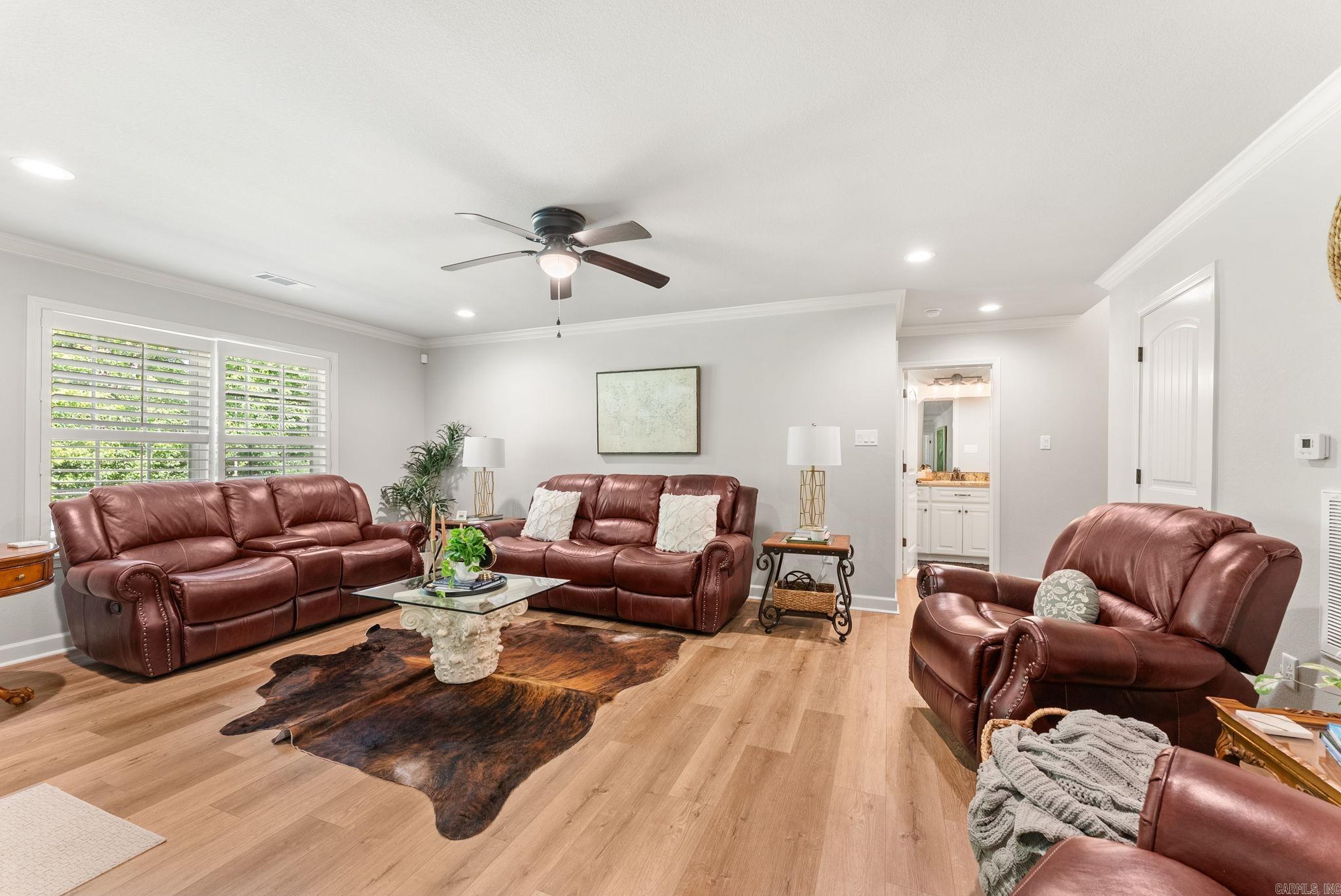 Stonehhill - Residential