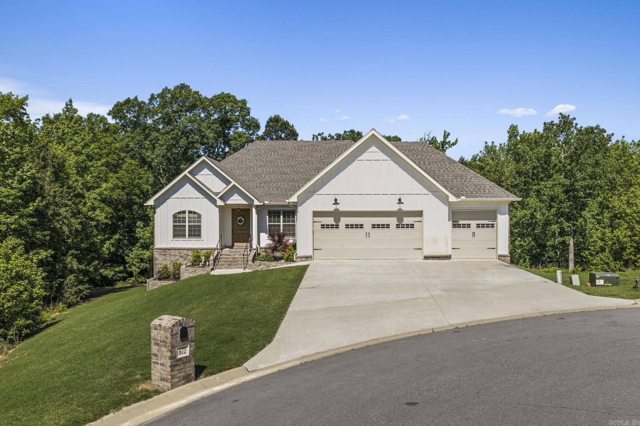 Stonehhill - Residential