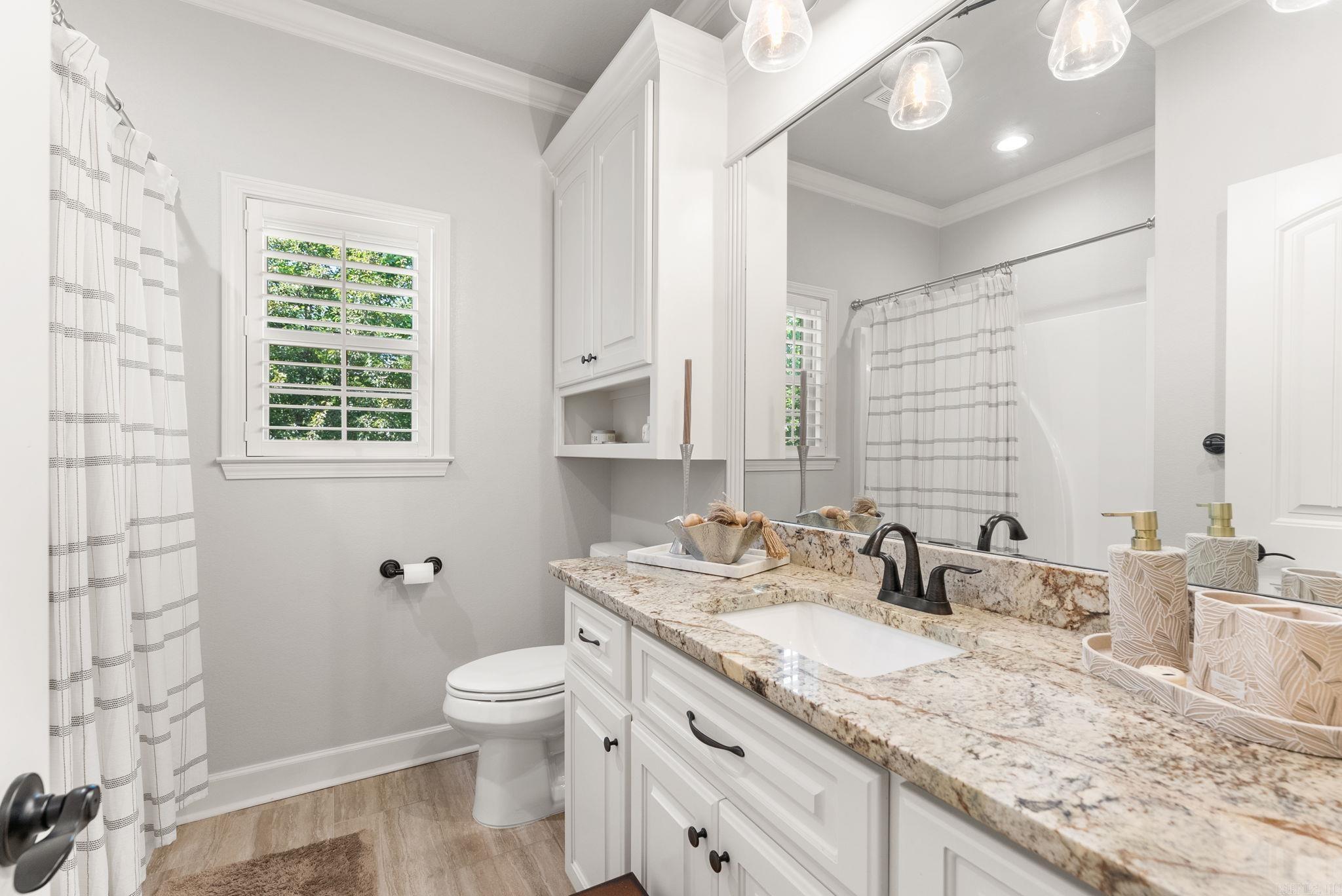Stonehhill - Residential