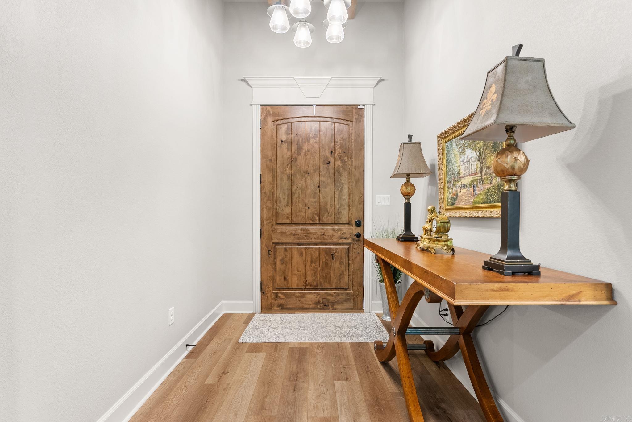 Stonehhill - Residential