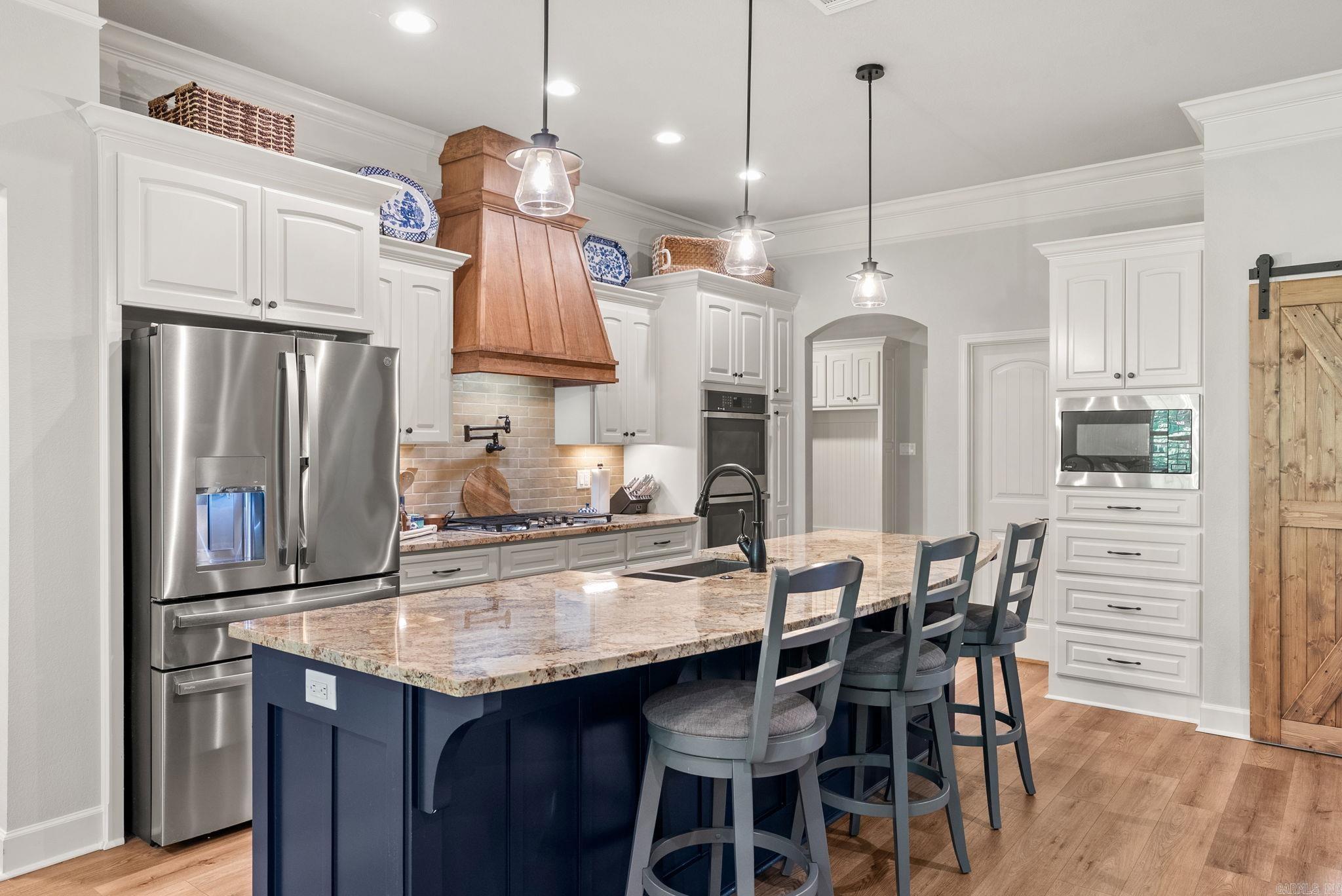 Stonehhill - Residential