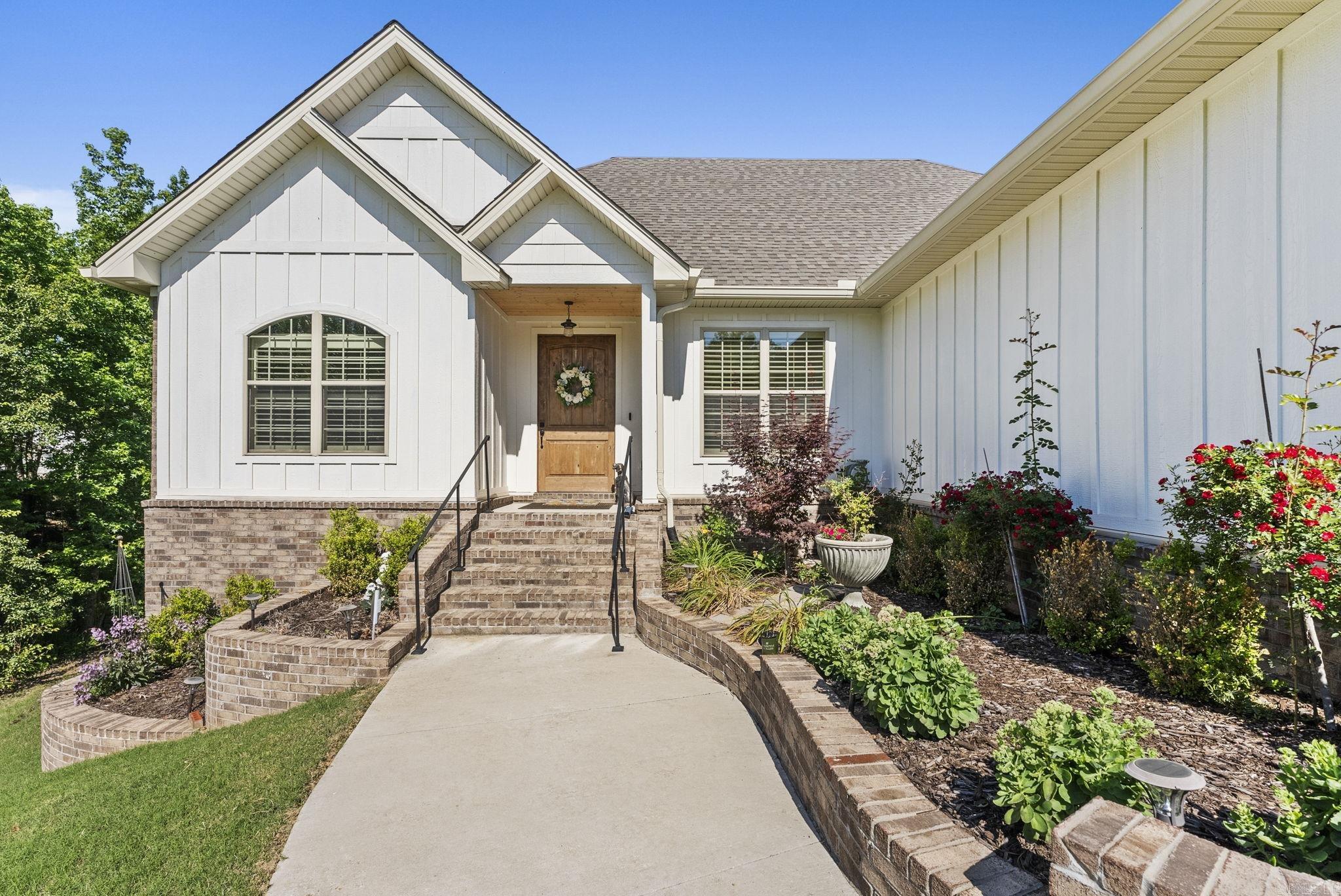 Stonehhill - Residential