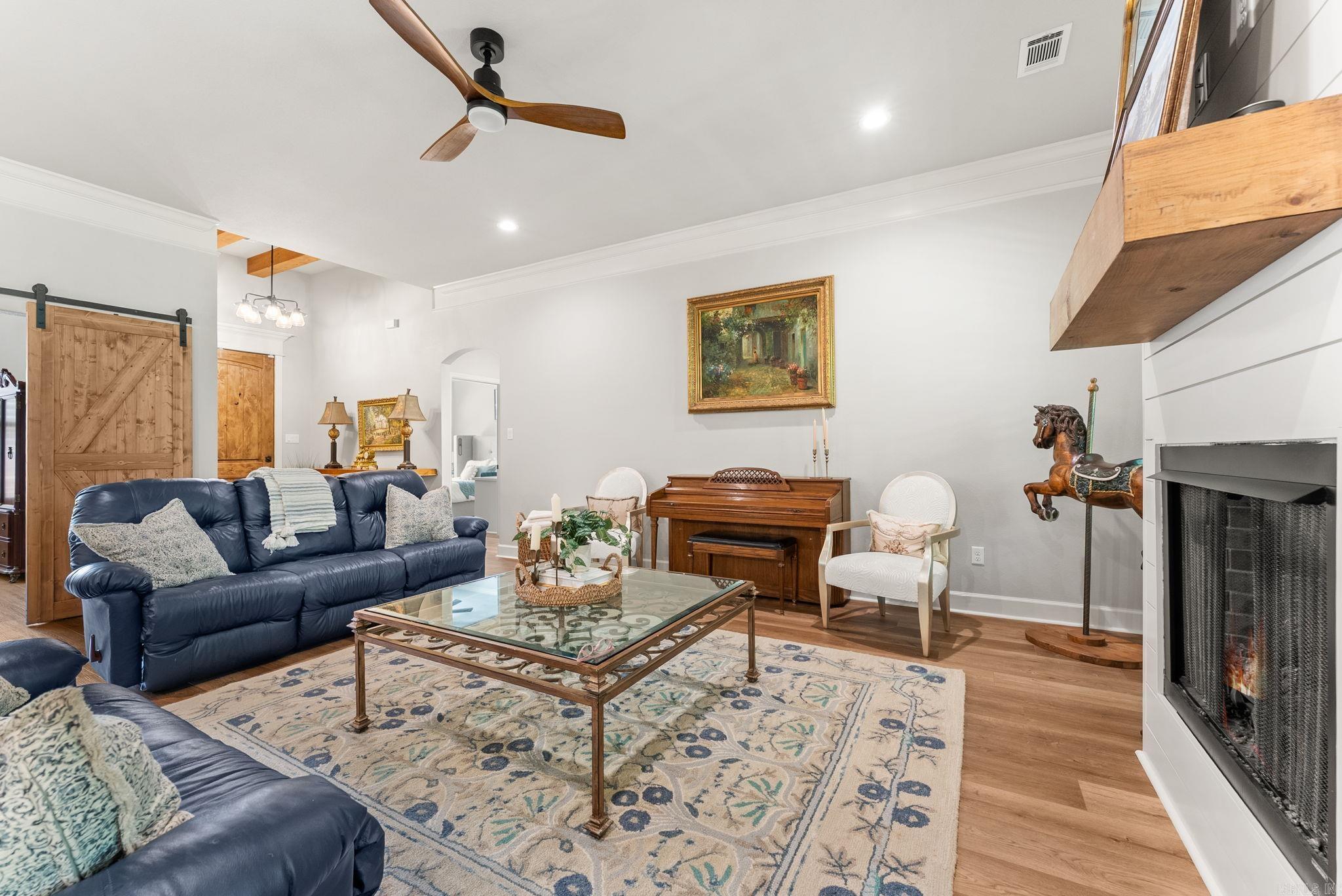 Stonehhill - Residential