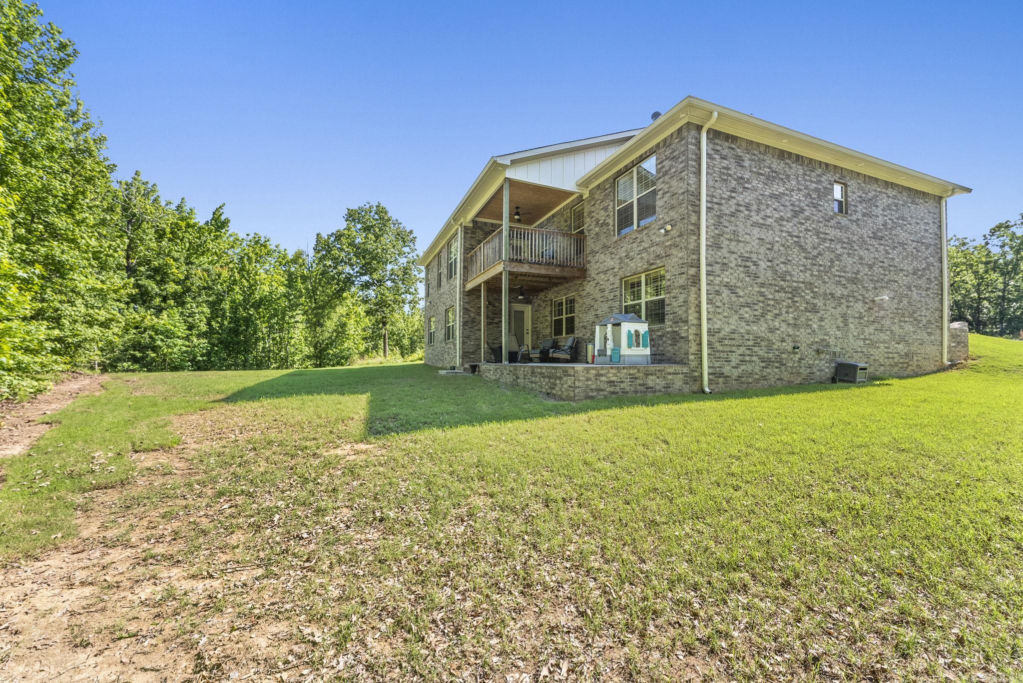 Stonehhill - Residential
