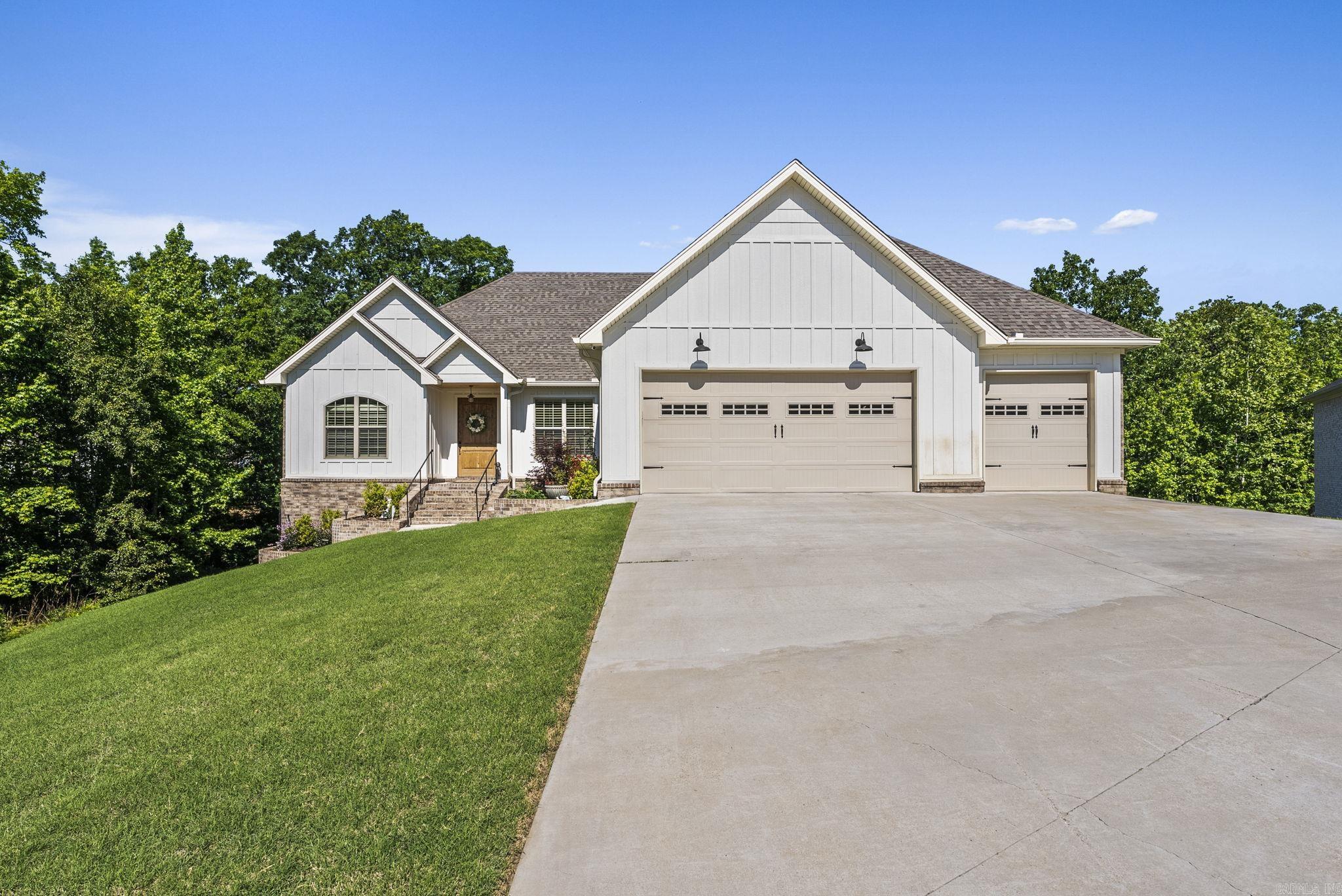 Stonehhill - Residential