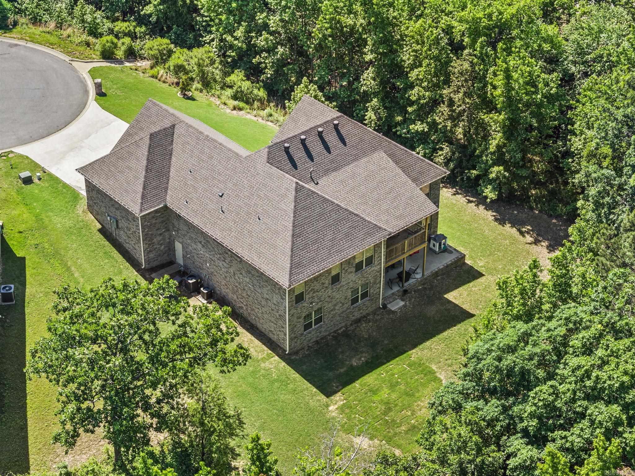 Stonehhill - Residential