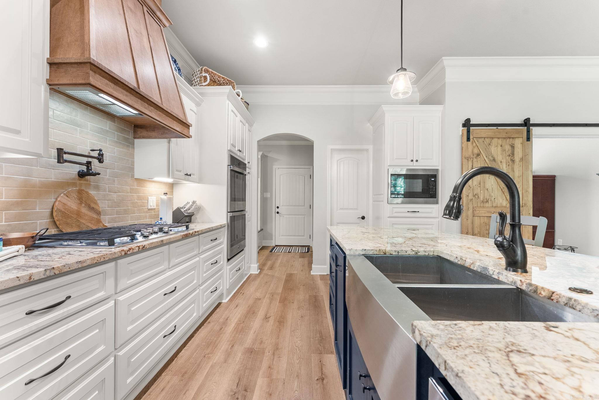 Stonehhill - Residential