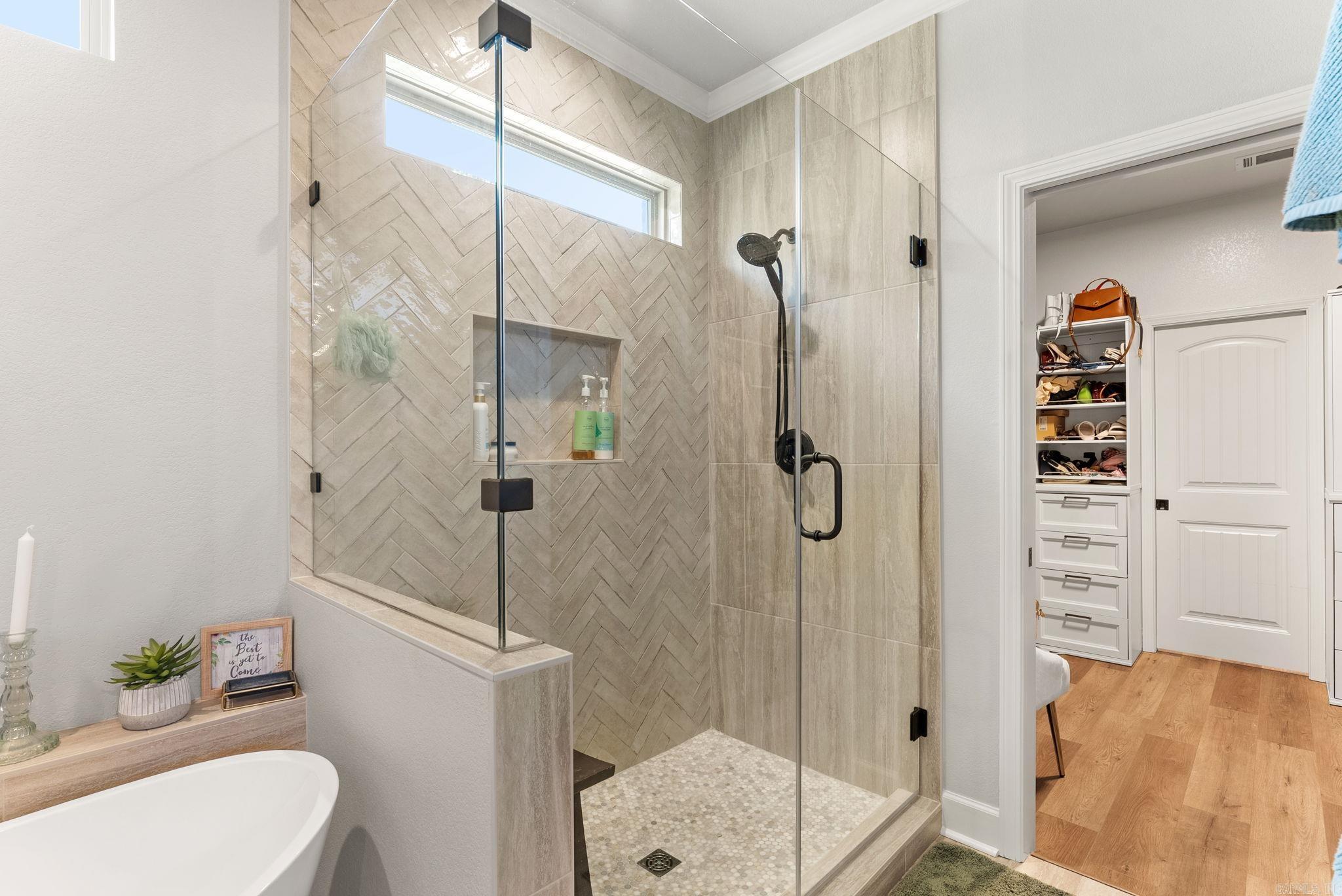 Stonehhill - Residential
