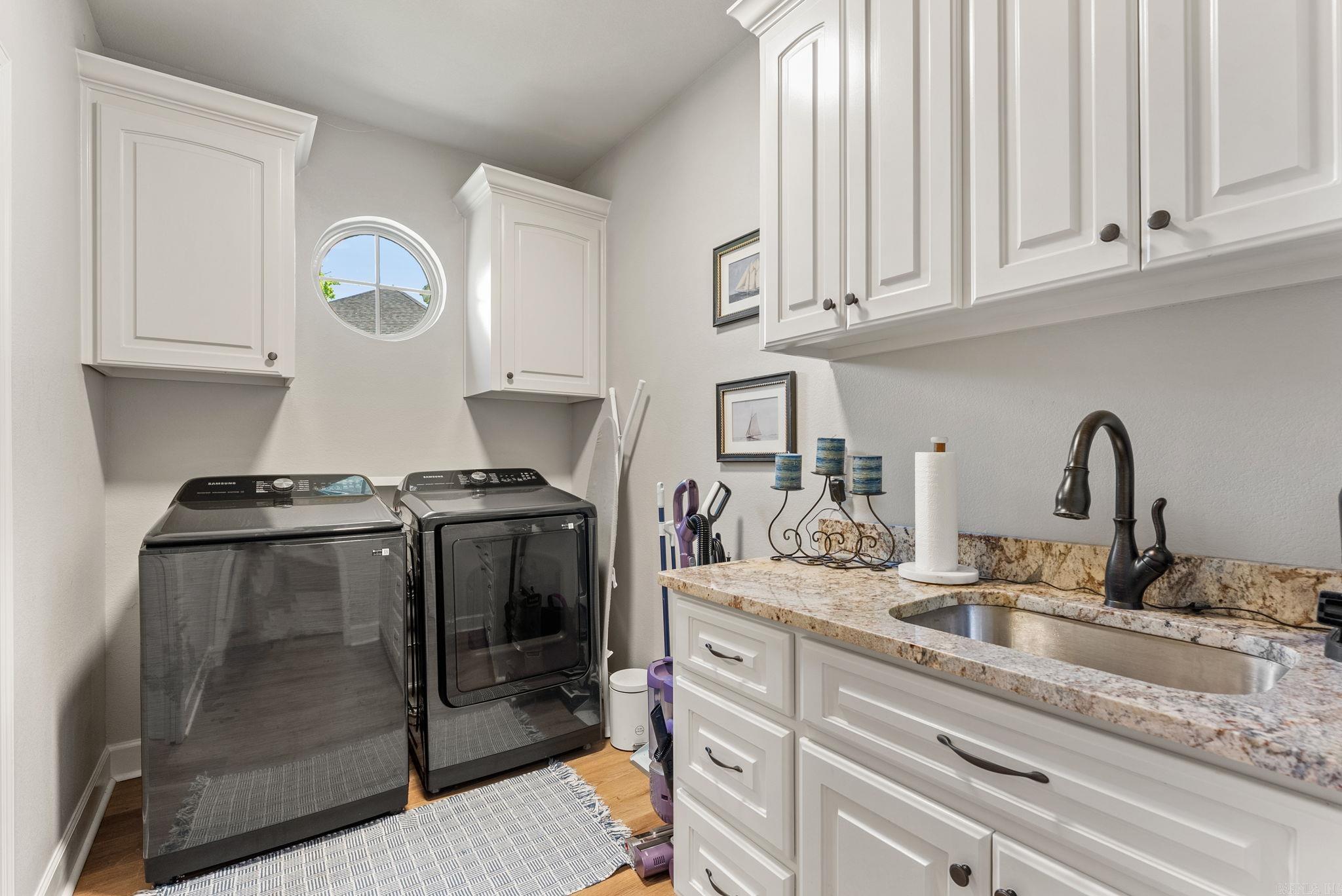 Stonehhill - Residential