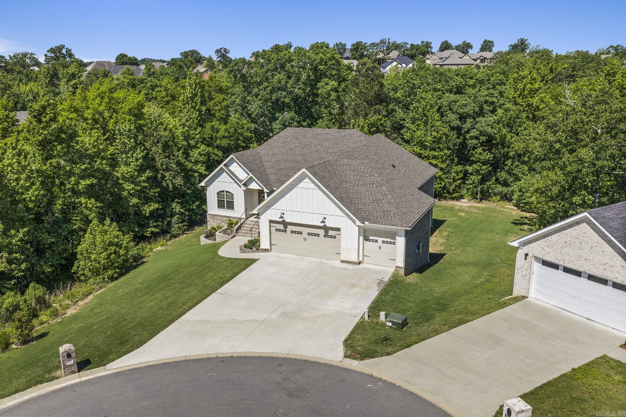 Stonehhill - Residential