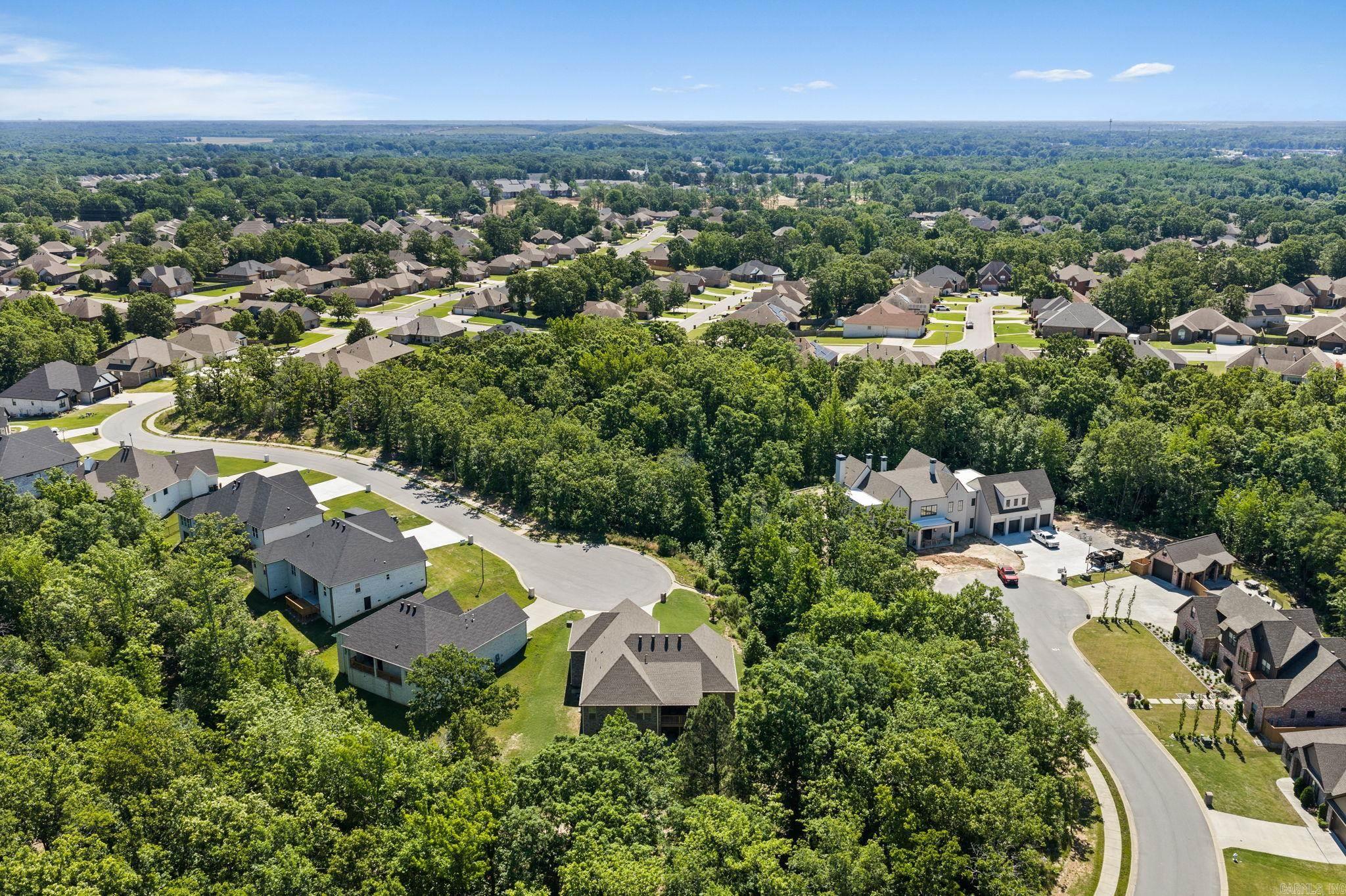 Stonehhill - Residential