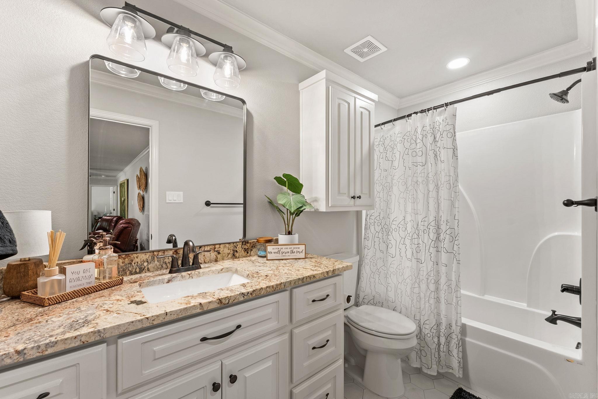 Stonehhill - Residential