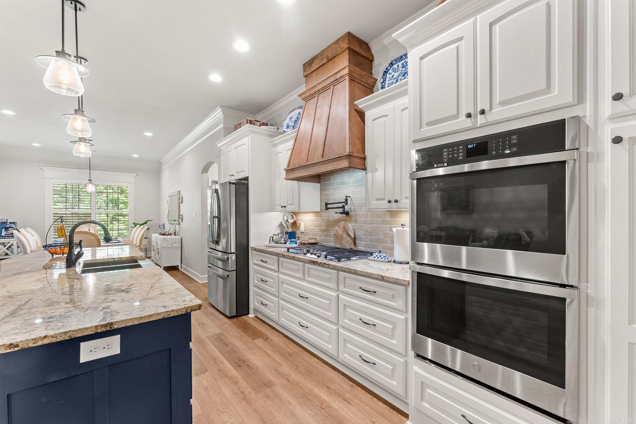 Stonehhill - Residential