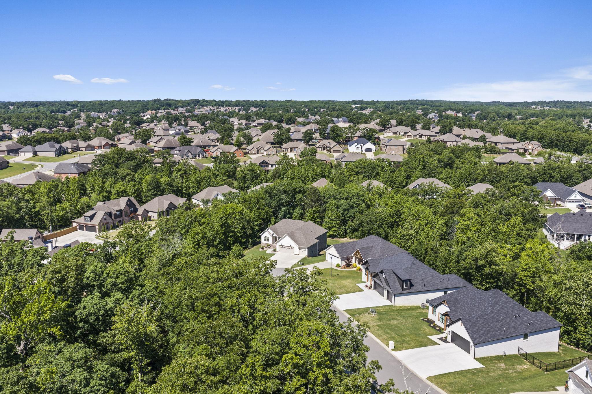 Stonehhill - Residential