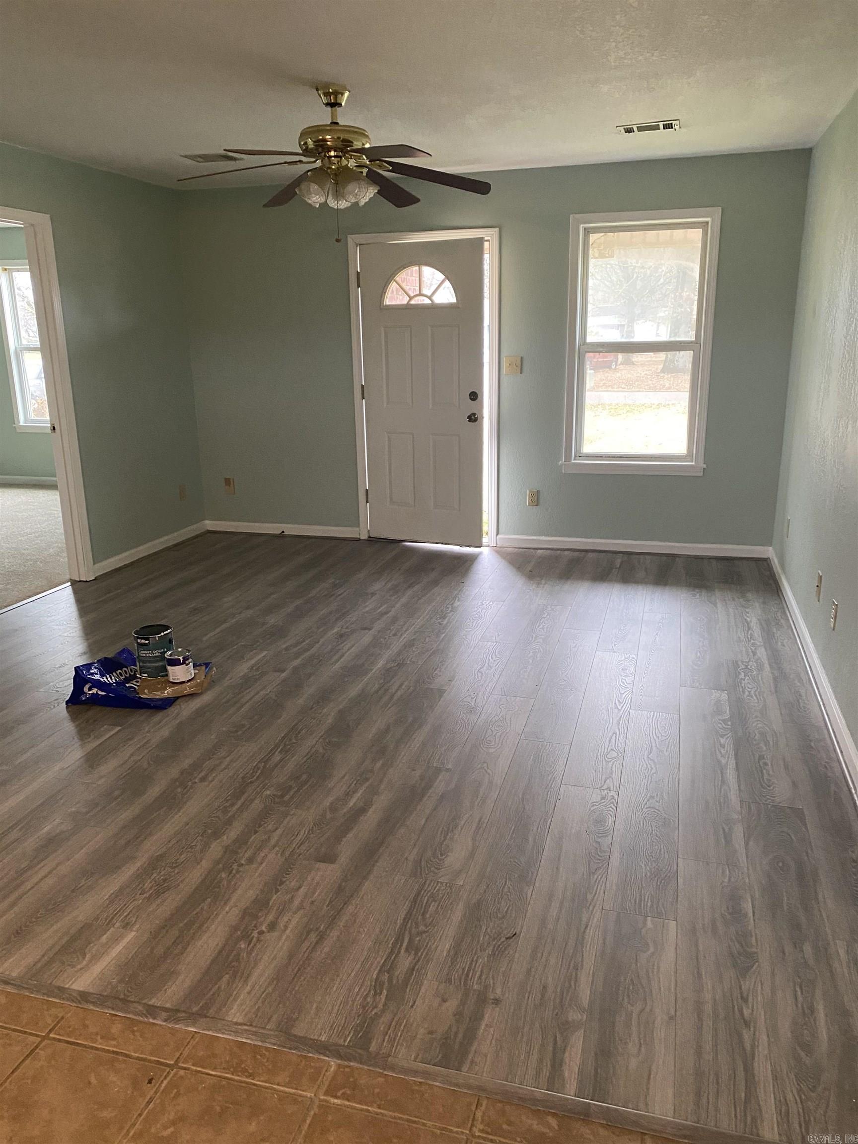 Not In List - Residential