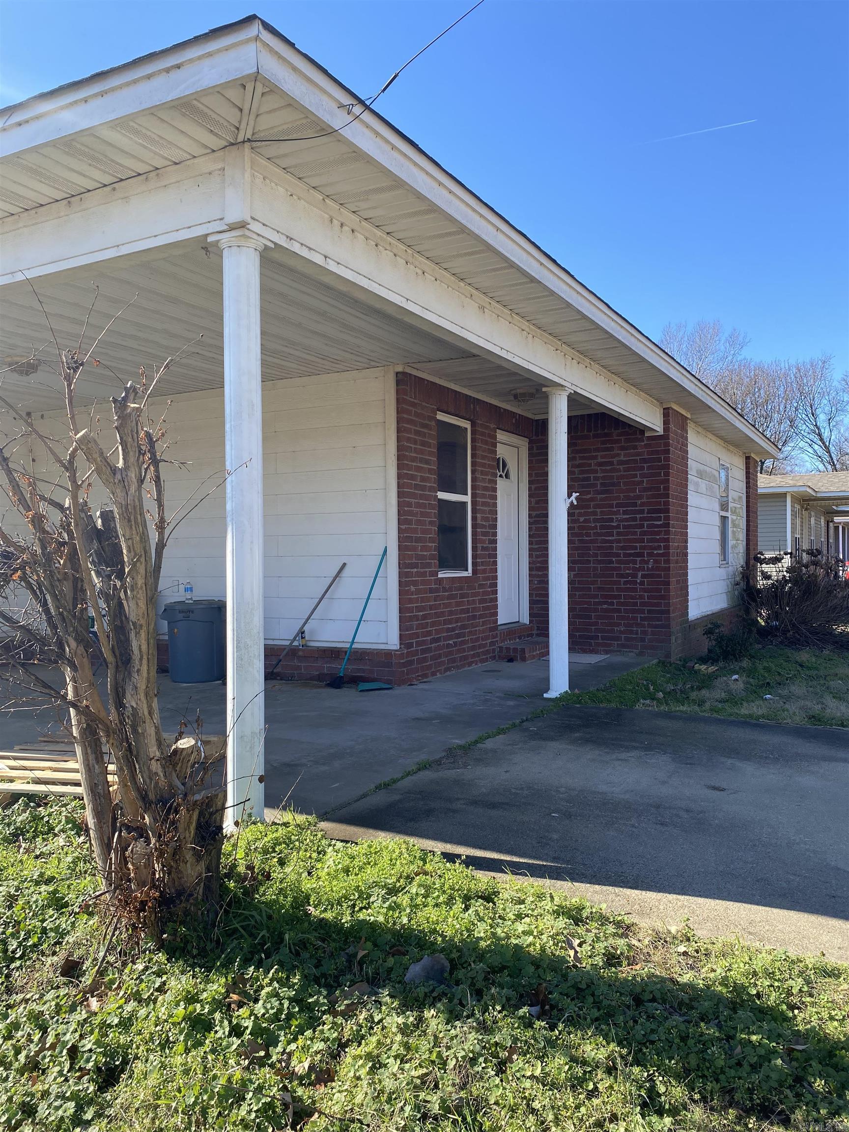 Not In List - Residential