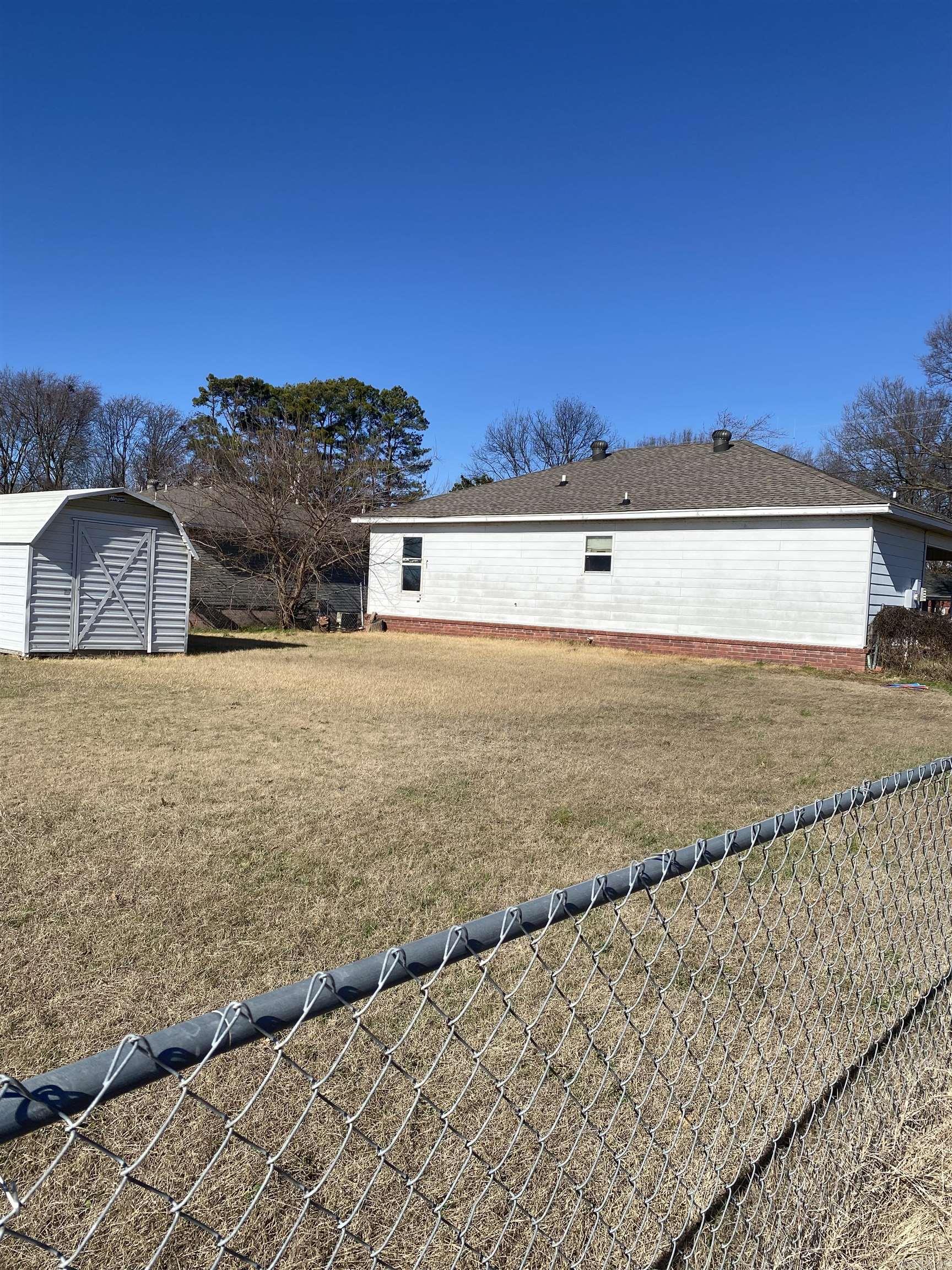 Not In List - Residential