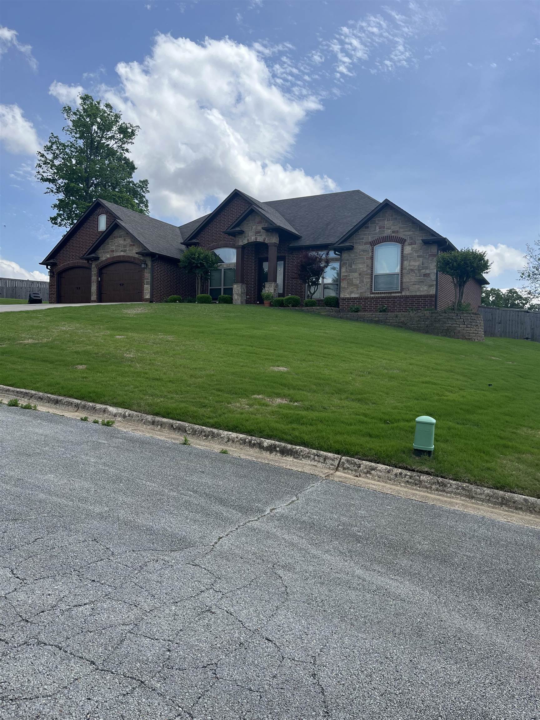 Fairway Oaks Phase 2 - Residential