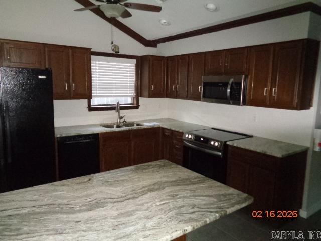 RIVERLAND - Residential