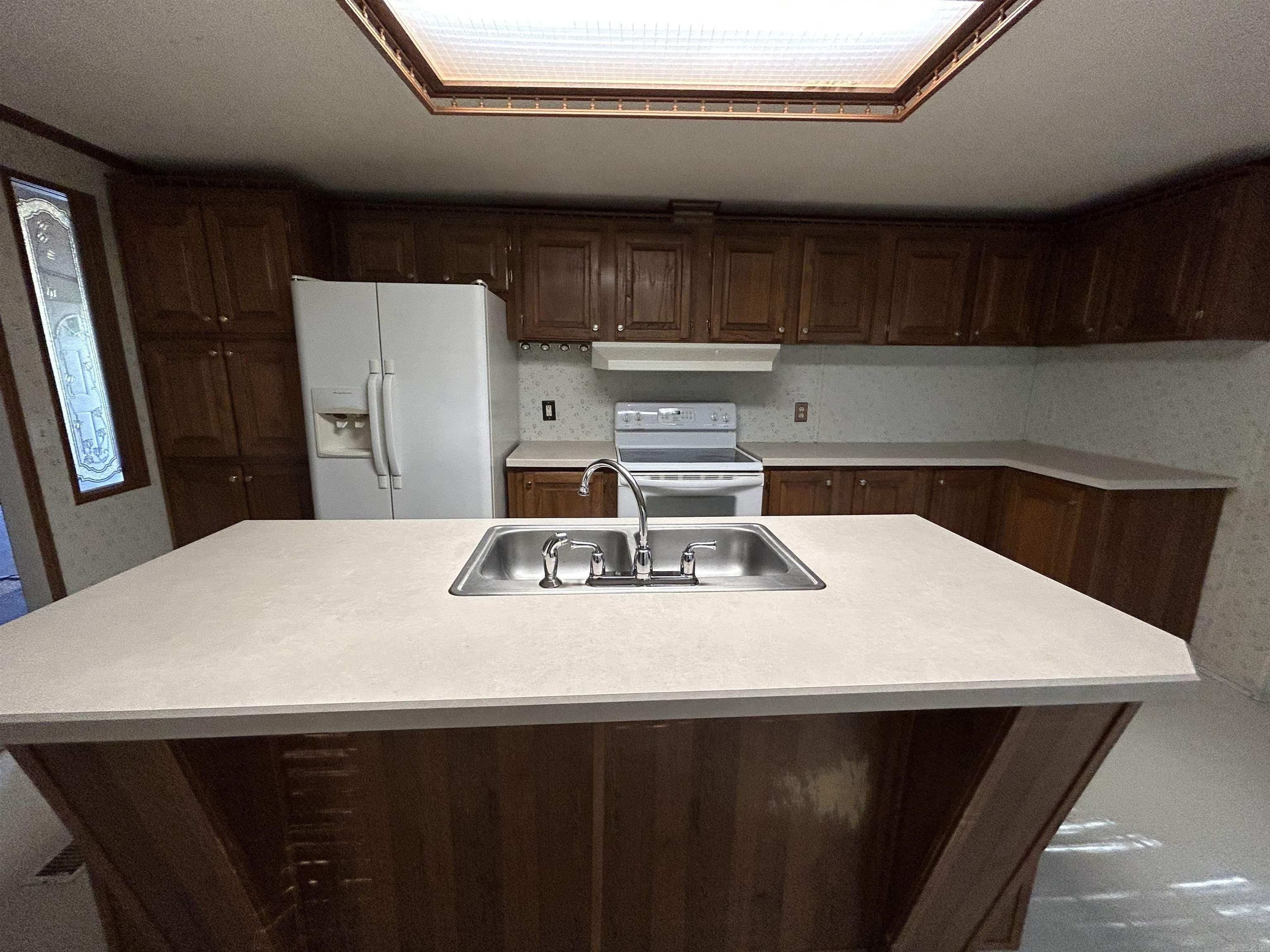 Summerwood II - Residential