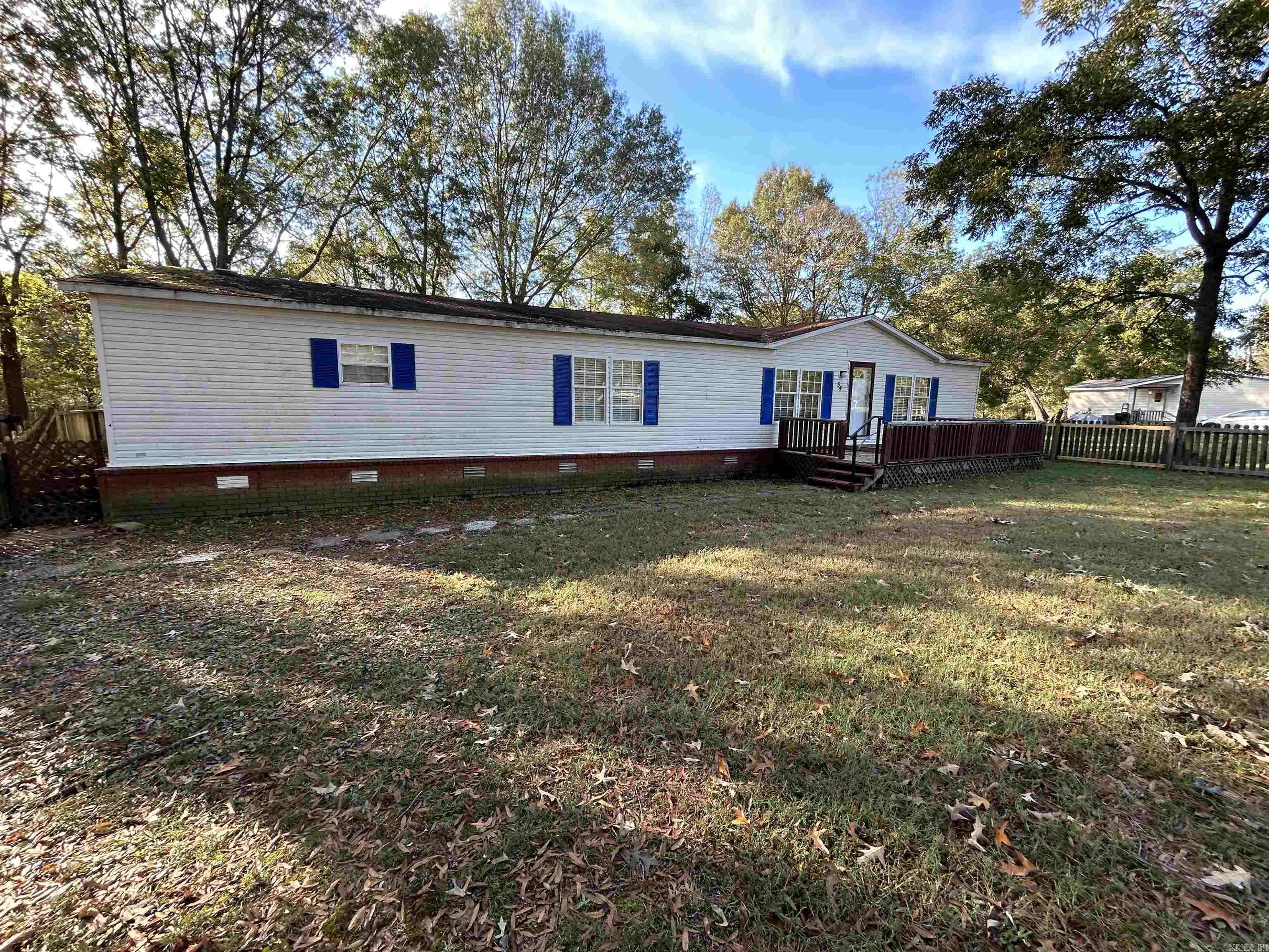 Summerwood II - Residential