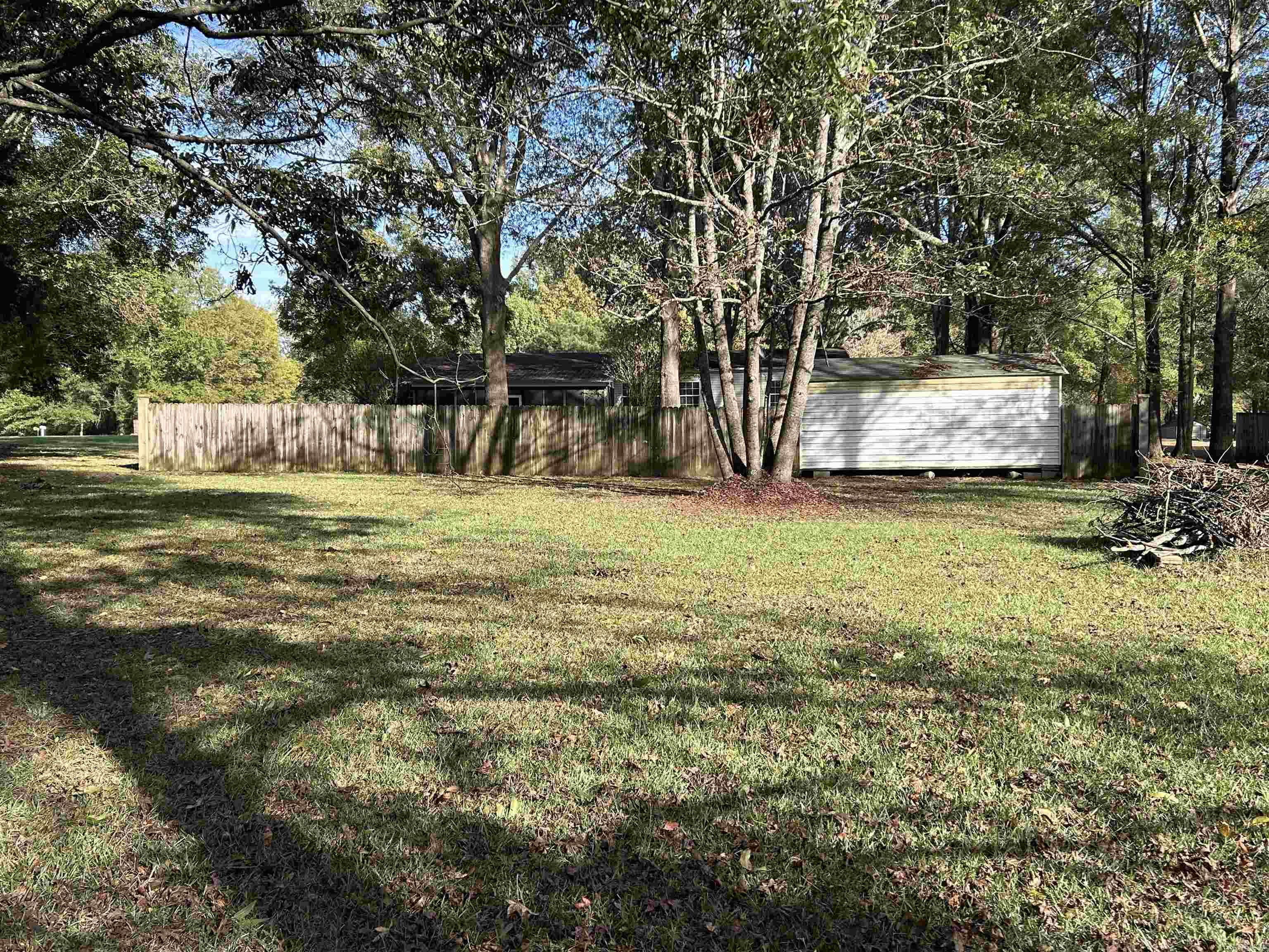 Summerwood II - Residential