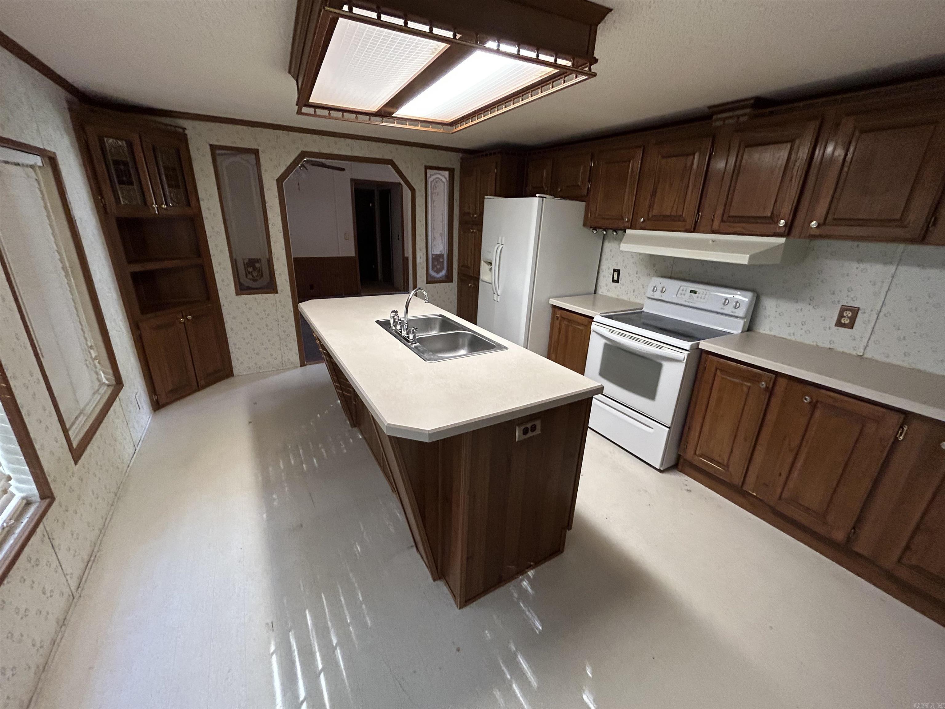 Summerwood II - Residential