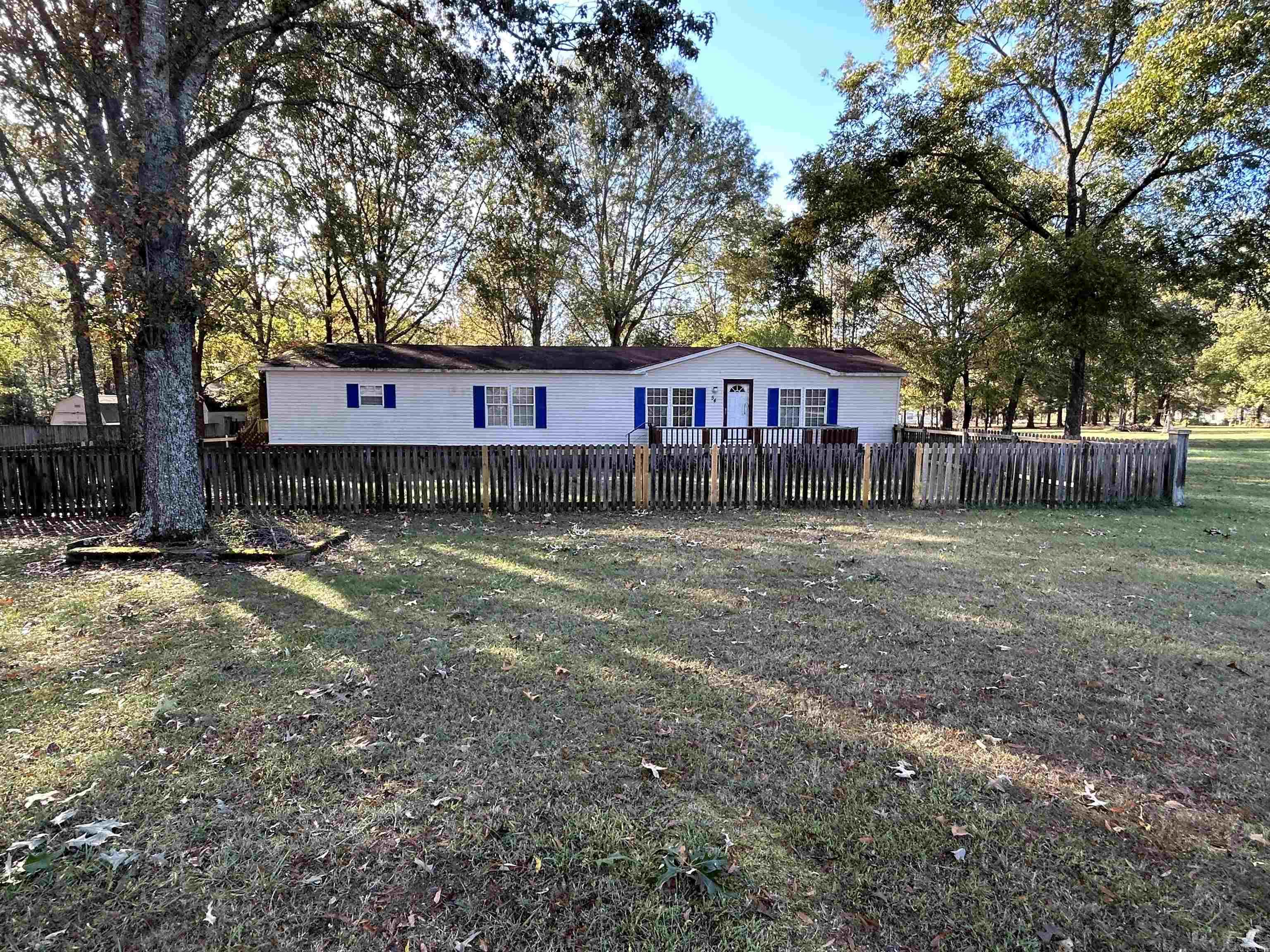 Summerwood II - Residential