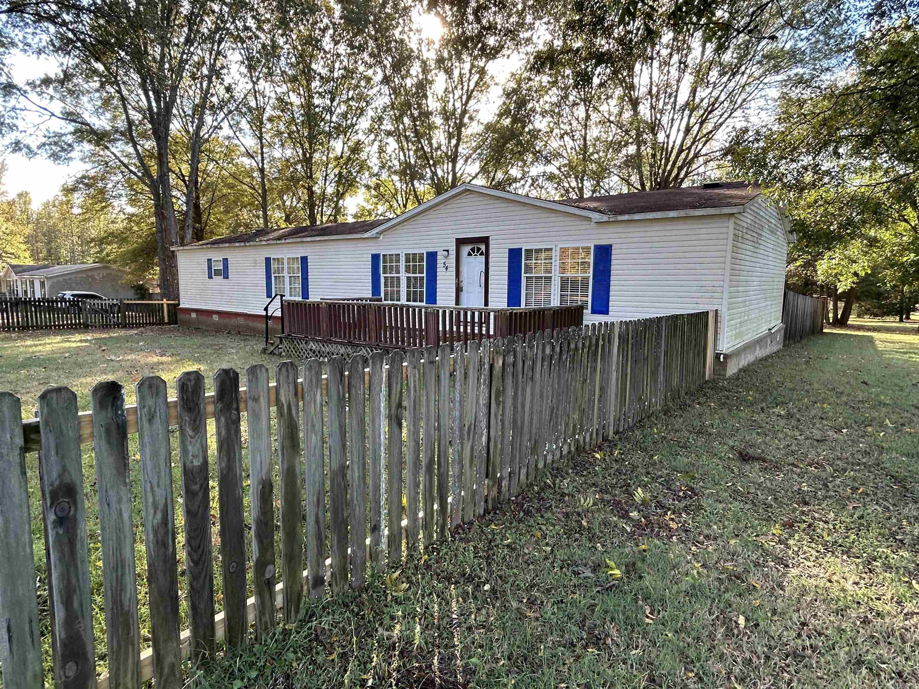 Summerwood II - Residential