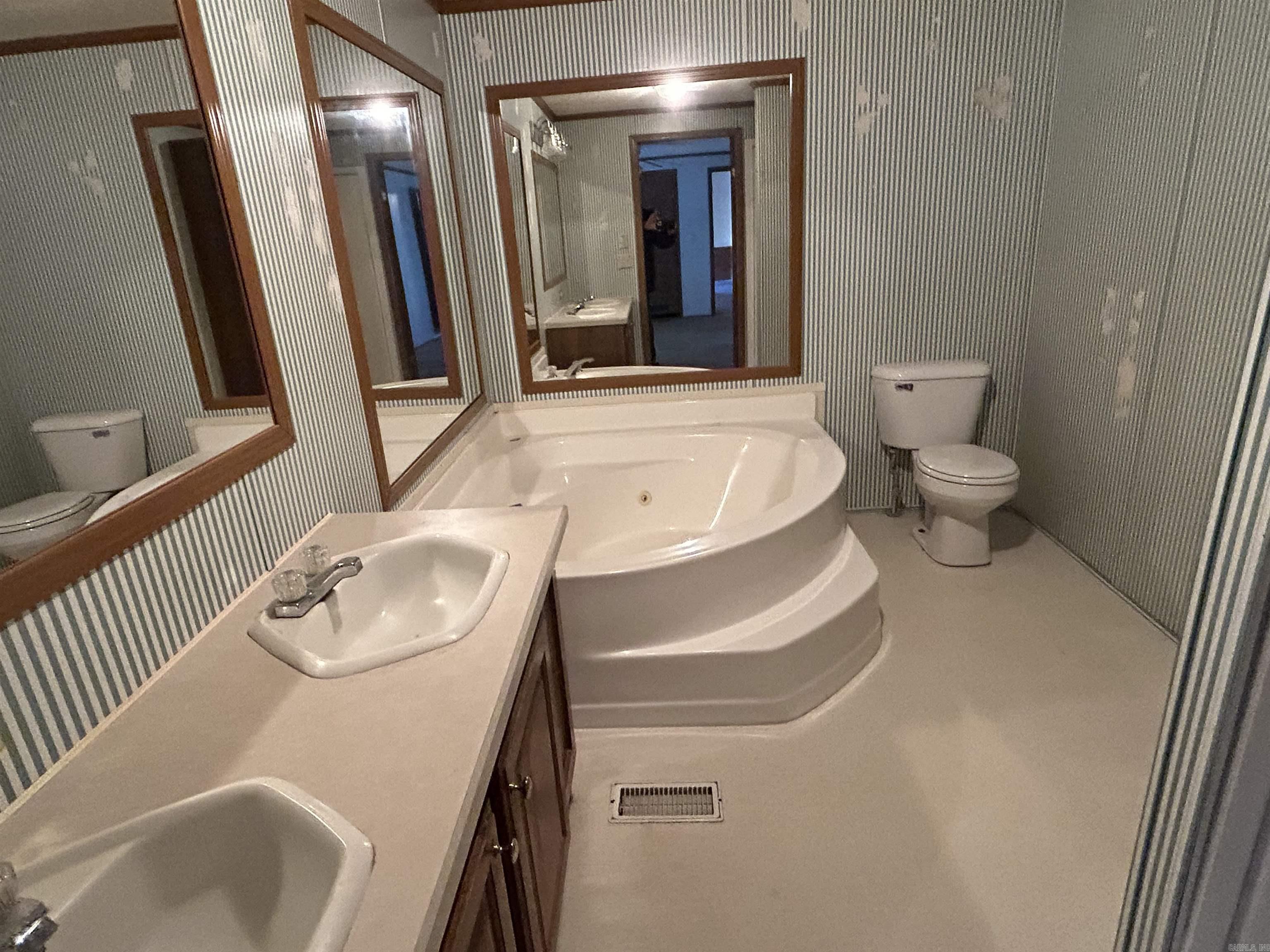 Summerwood II - Residential