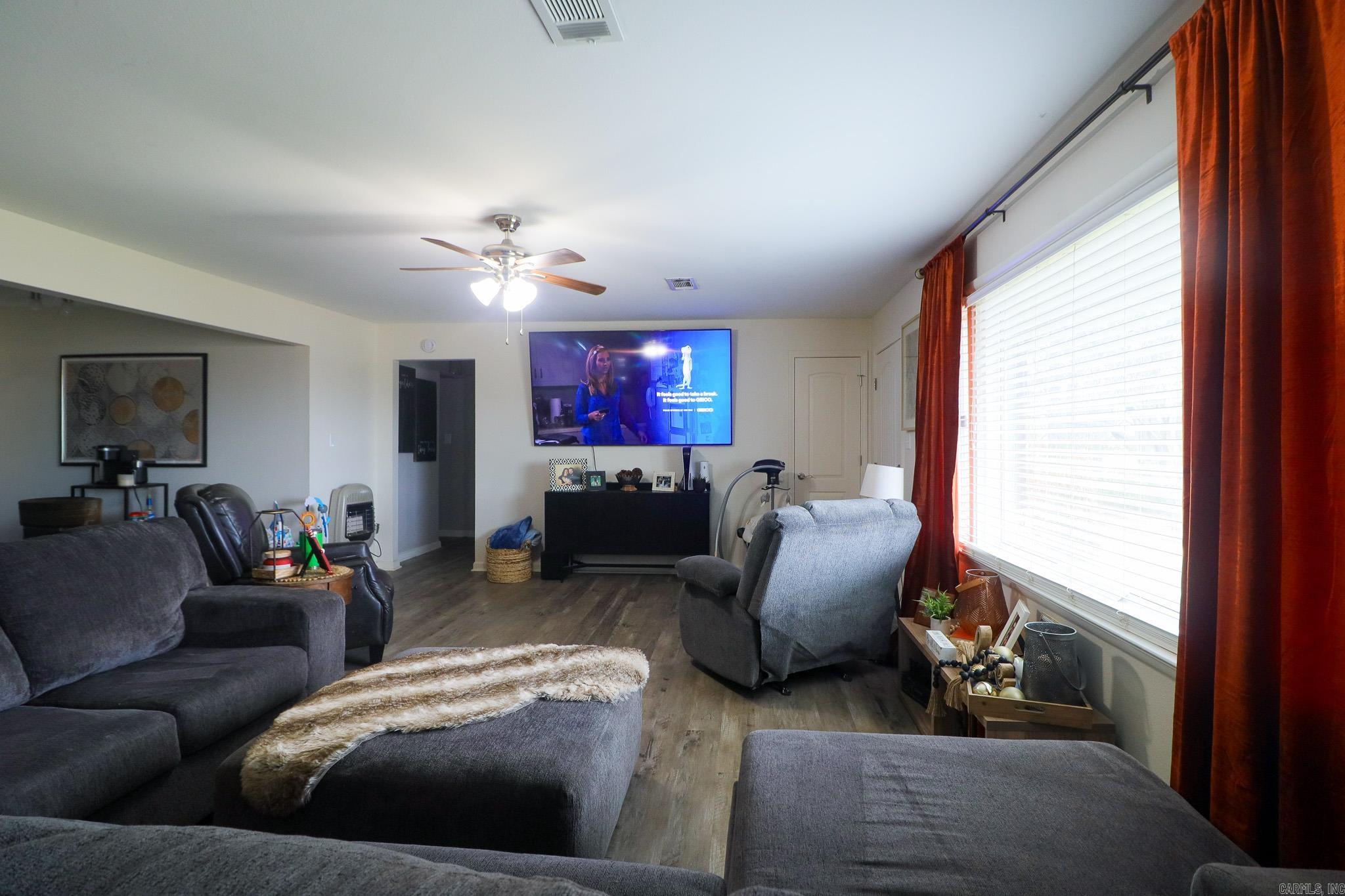 Sedgwick Original - Residential