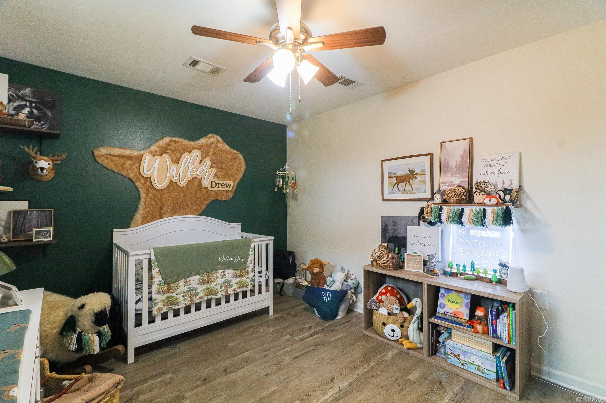 Sedgwick Original - Residential