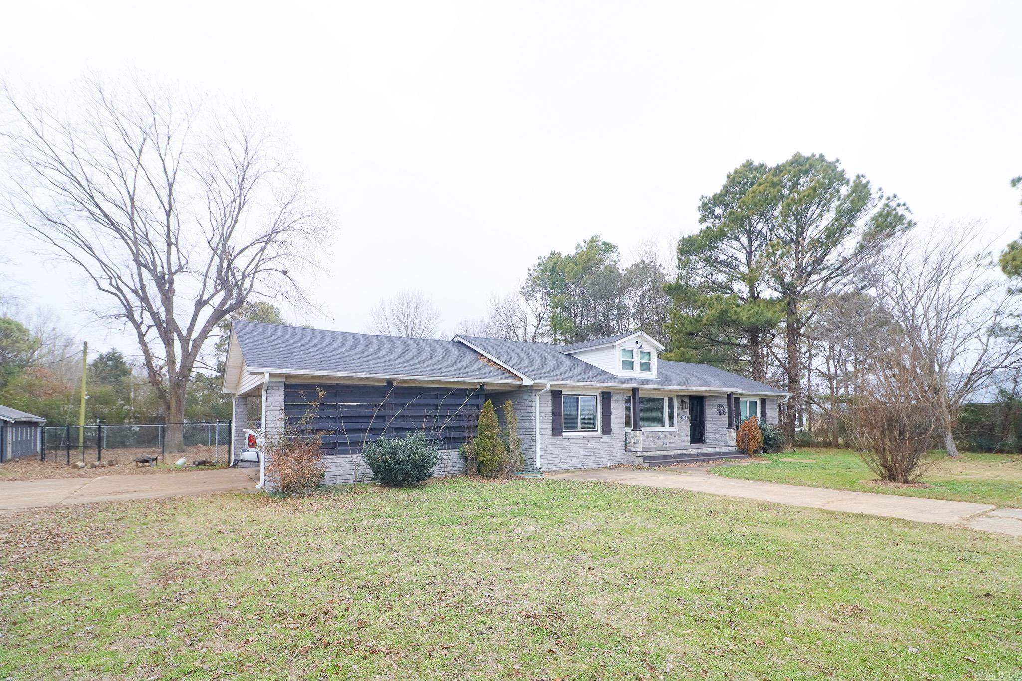 Sedgwick Original - Residential