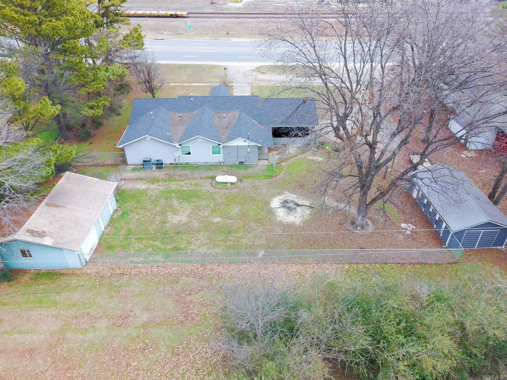 Sedgwick Original - Residential