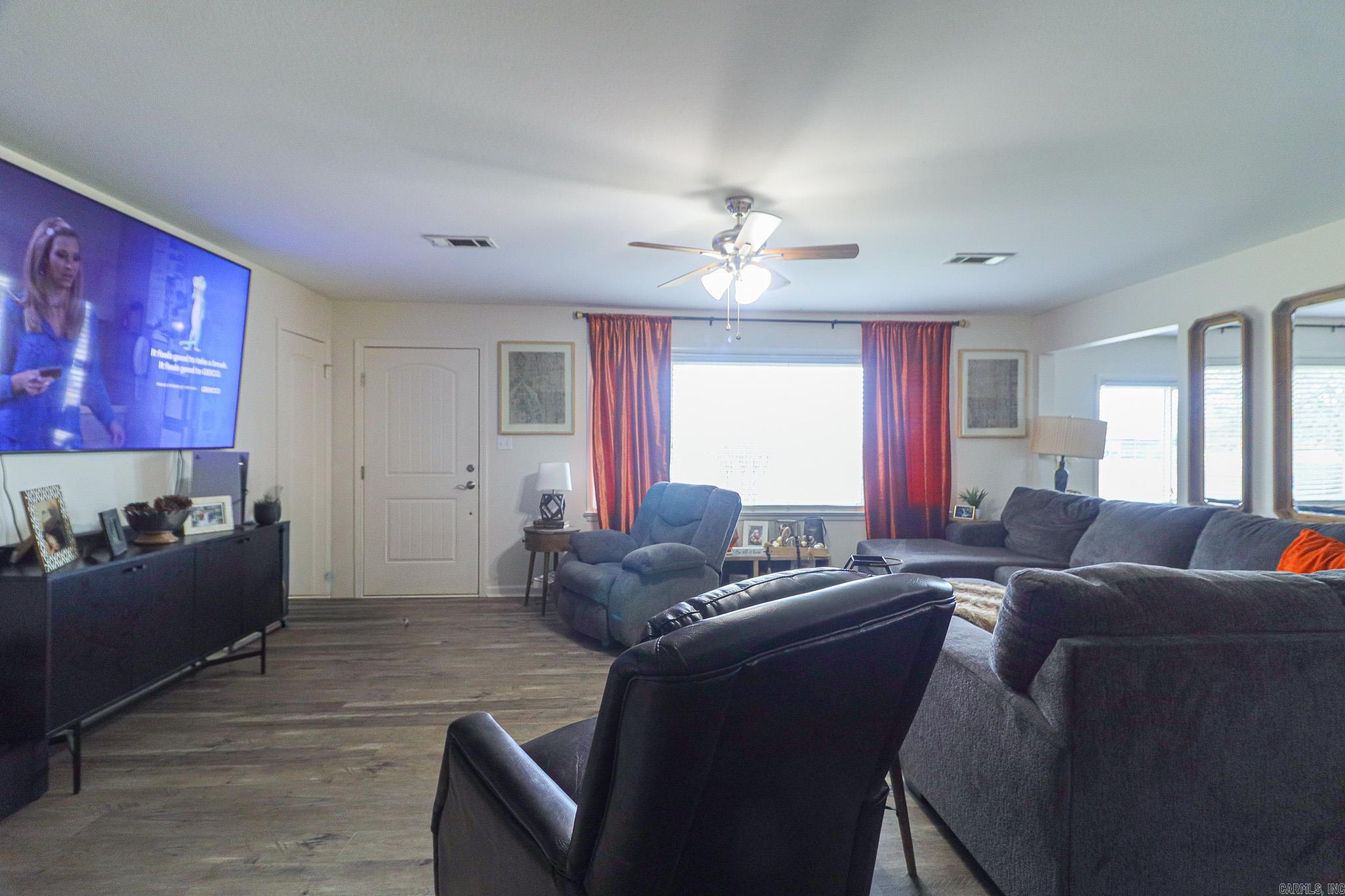 Sedgwick Original - Residential