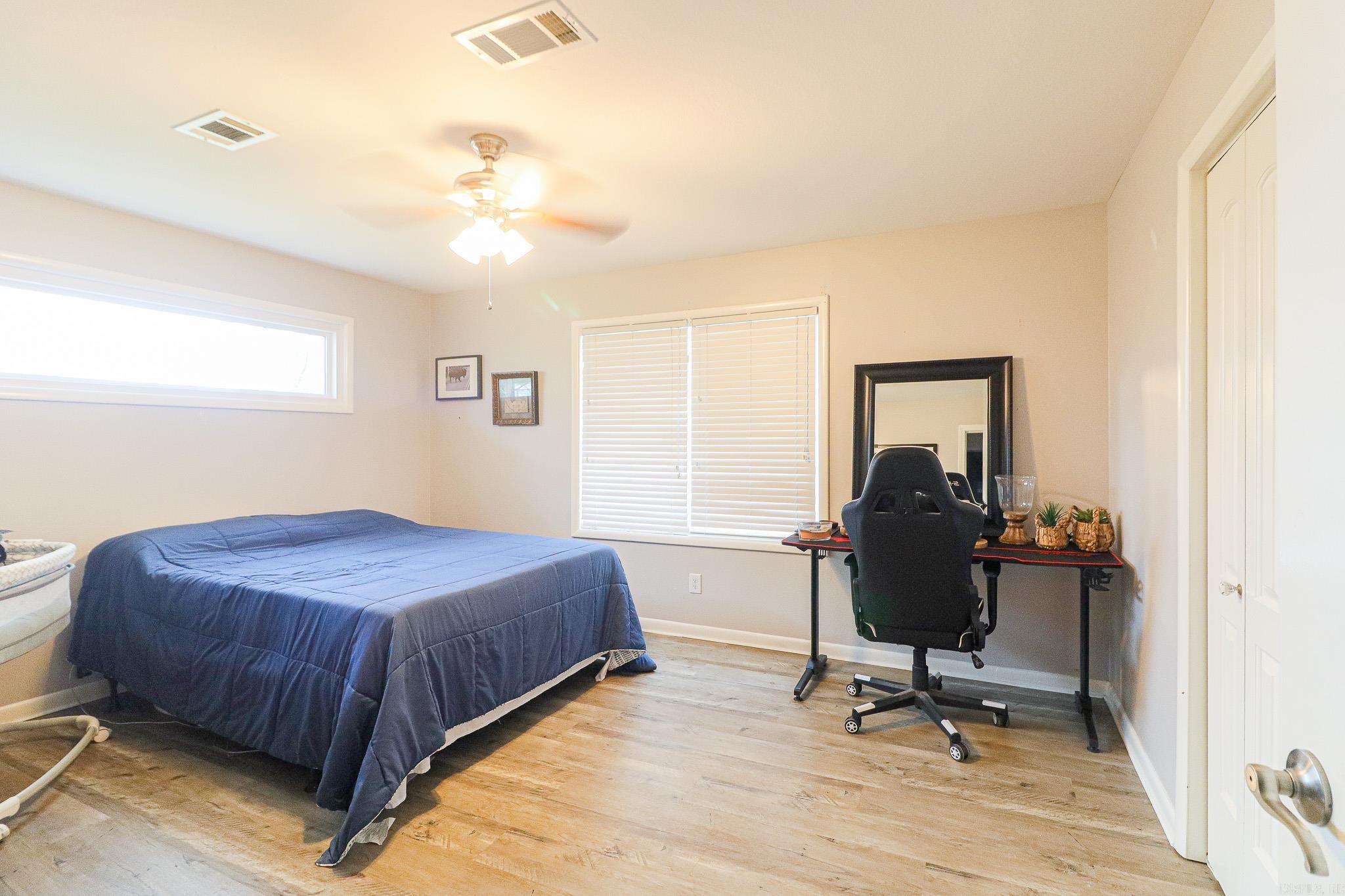 Sedgwick Original - Residential