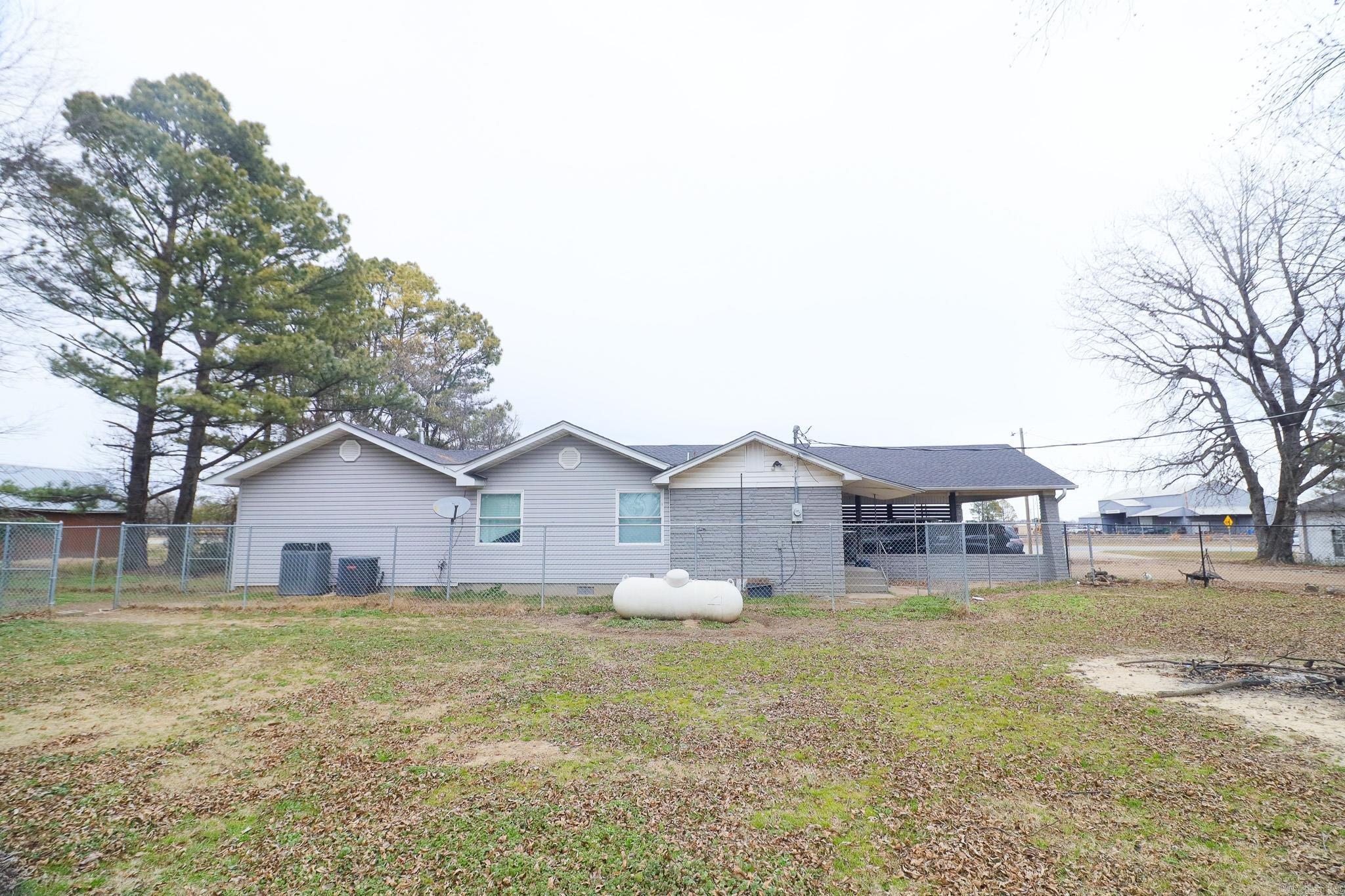 Sedgwick Original - Residential