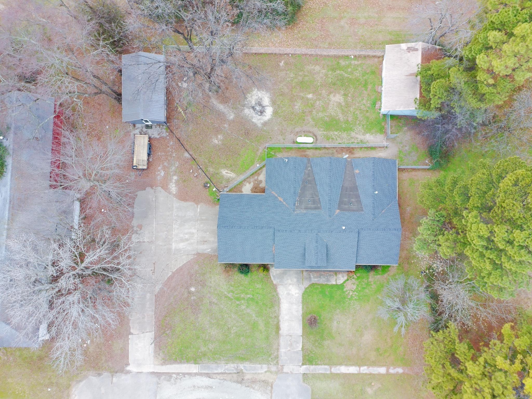 Sedgwick Original - Residential