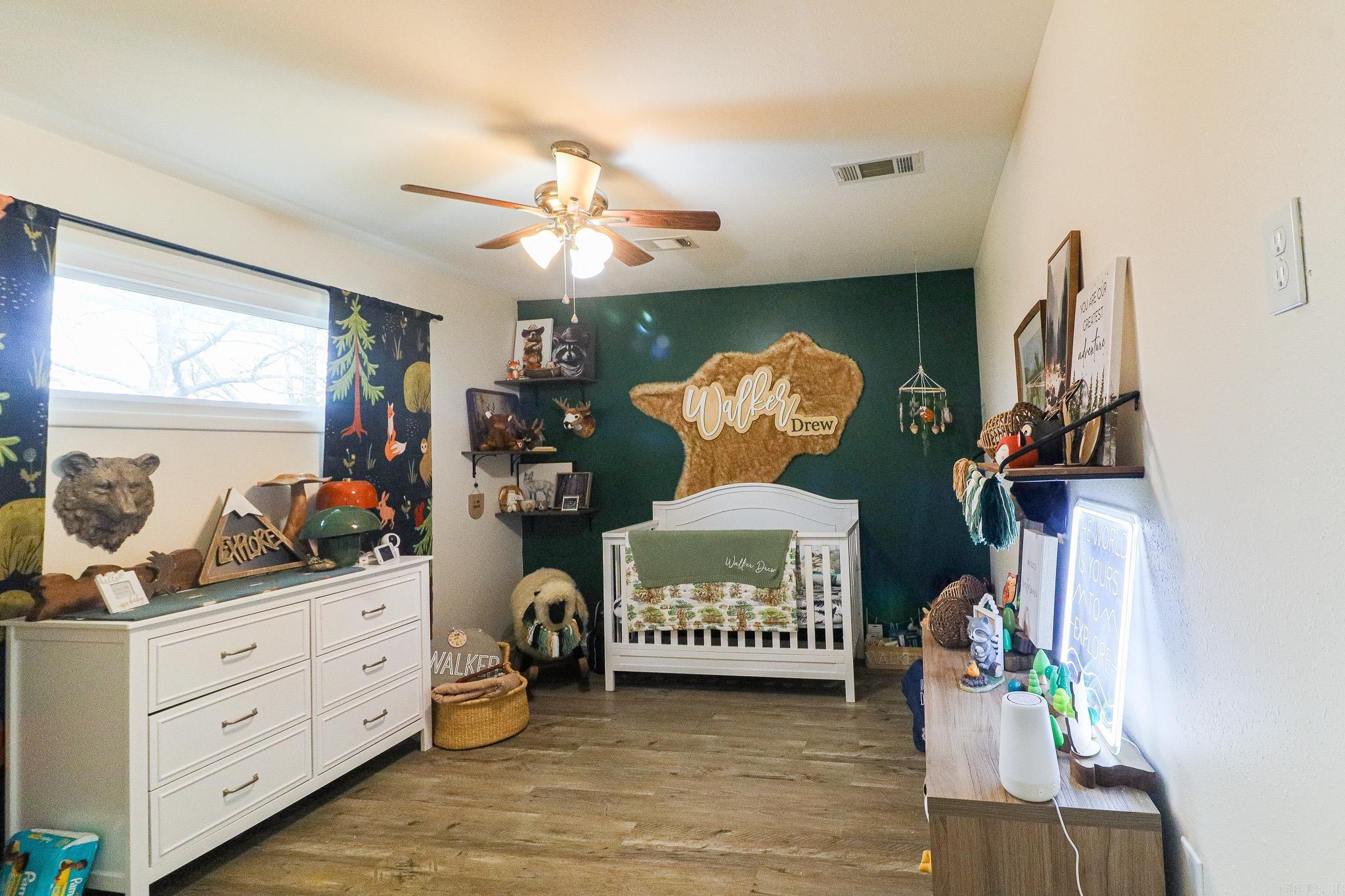 Sedgwick Original - Residential