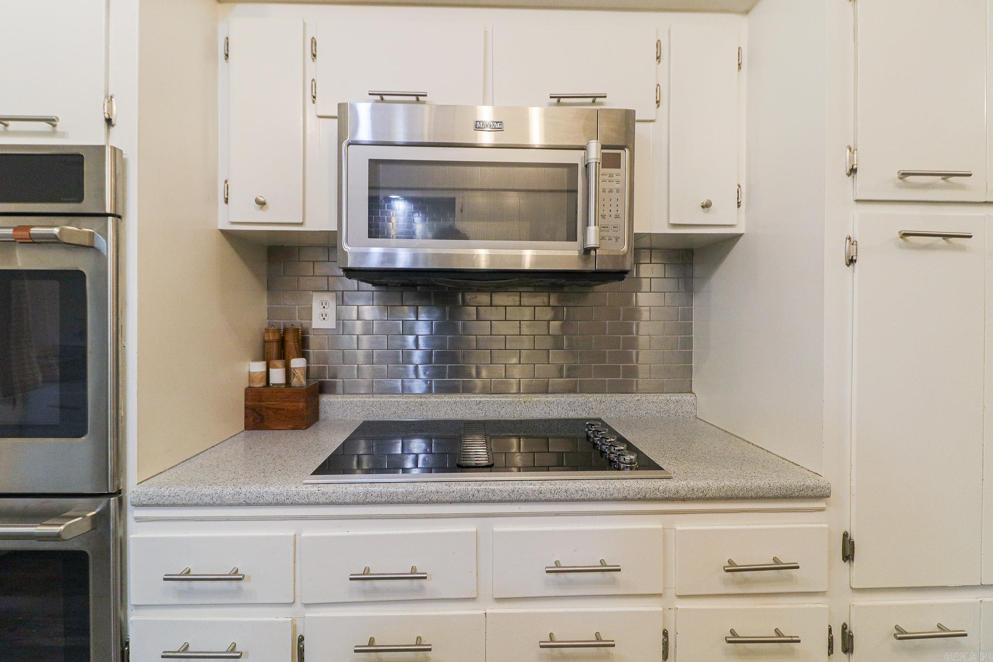 Sedgwick Original - Residential