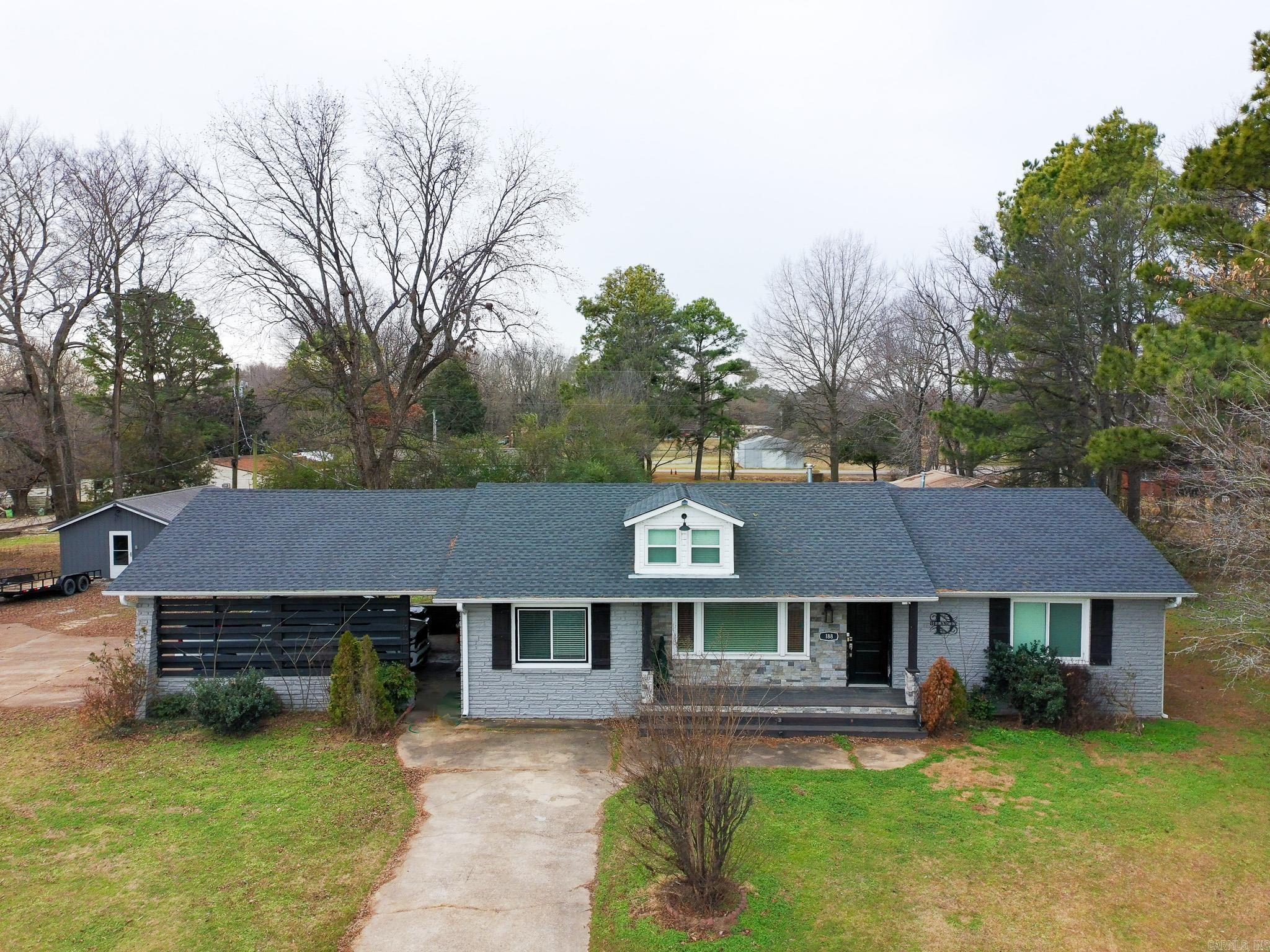 Sedgwick Original - Residential